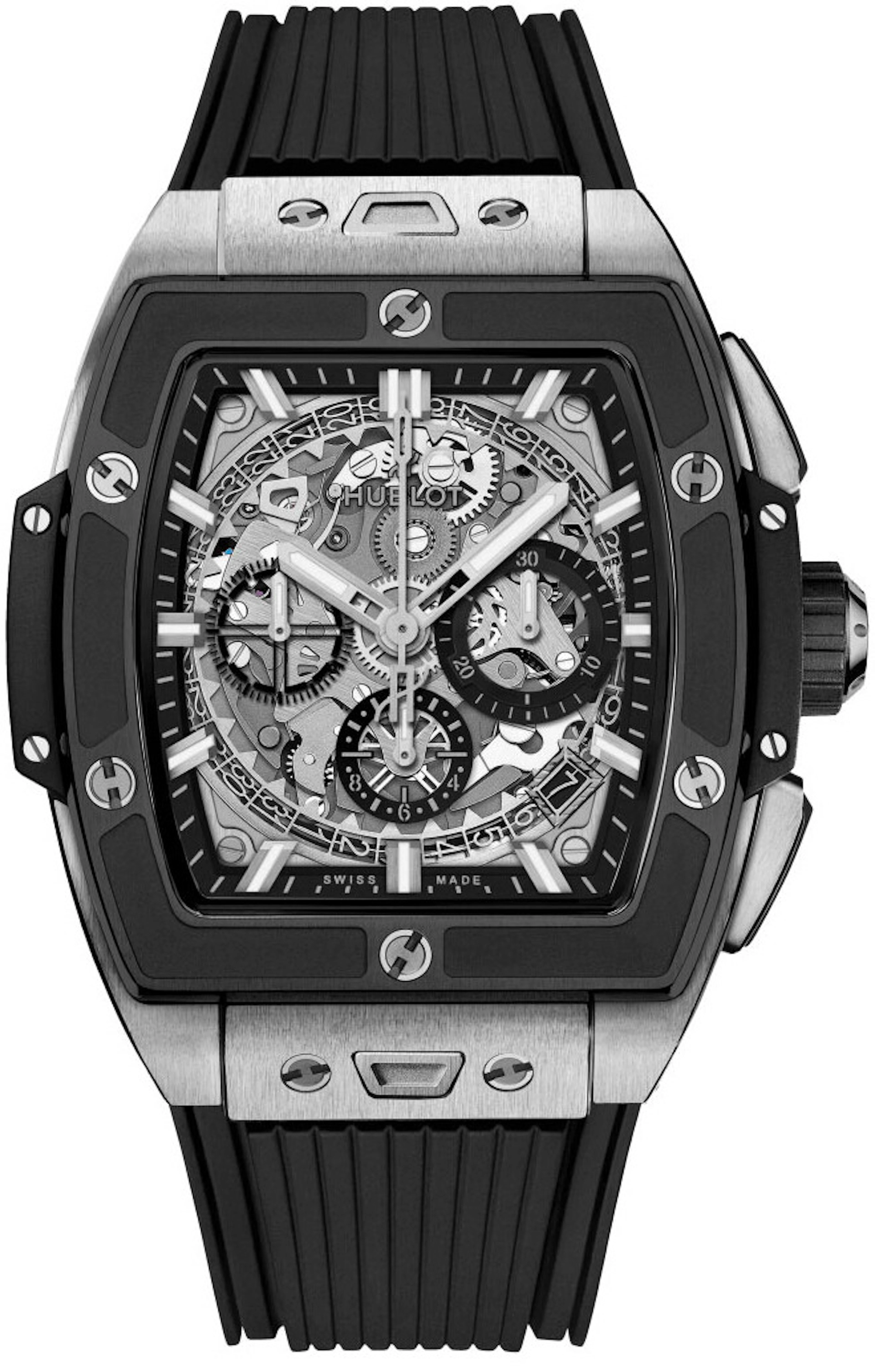 Hublot Big Bang 42Mm 642.NM.0170.RX 642.NM.0170.RX
