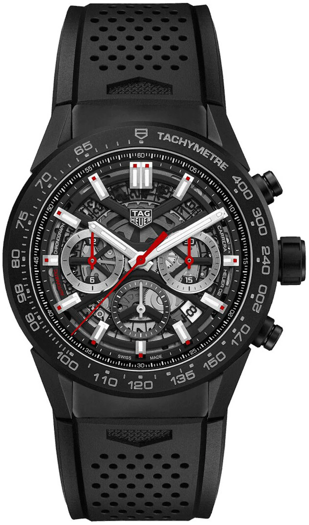 TAG Heuer Carrera CBG2A90.FT6173 CBG2A90.FT6173
