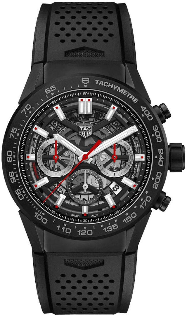 TAG Heuer Carrera CBG2A90.FT6173 CBG2A90.FT6173