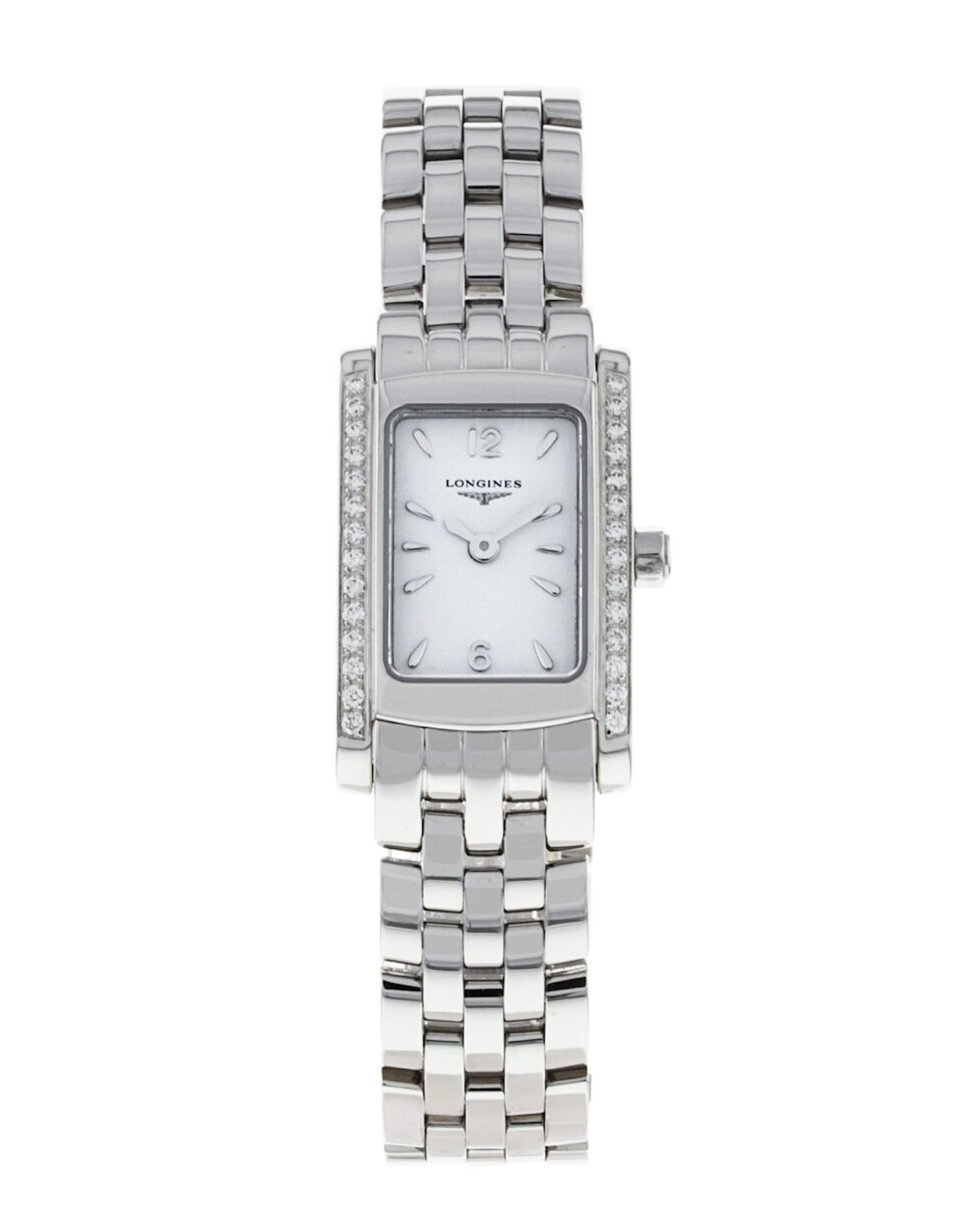 Longines DolceVita L5.158.0.16.6 L5.158.0.16.6