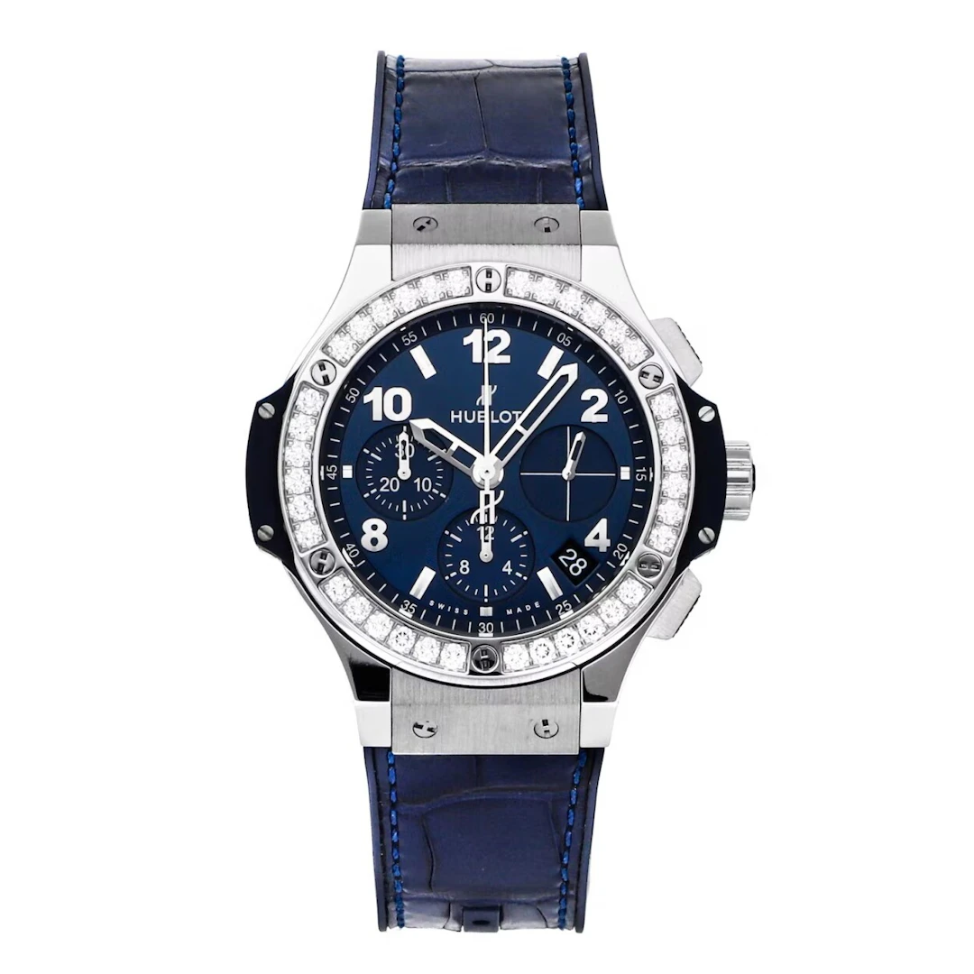 Hublot Big Bang 41mm 341.SX.7170.LR.1204 341.SX.7170.LR.1204