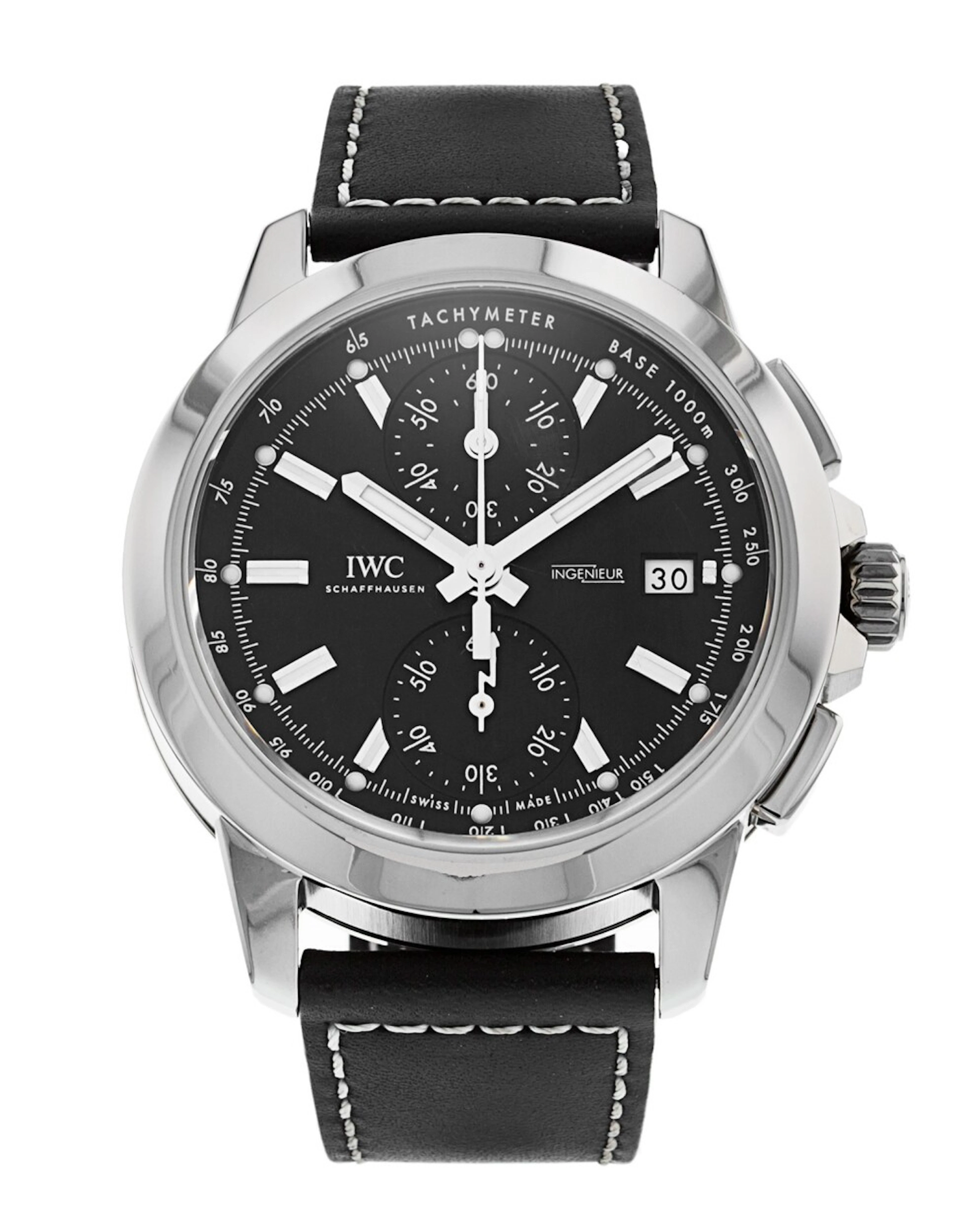 IWC Ingenieur IW380901 IW380901