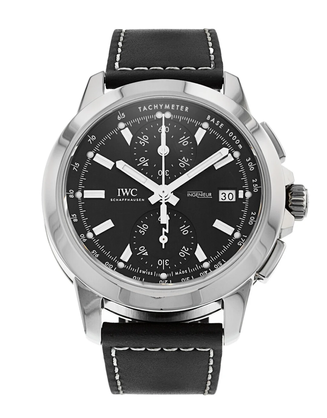 IWC Ingenieur IW380901 IW380901