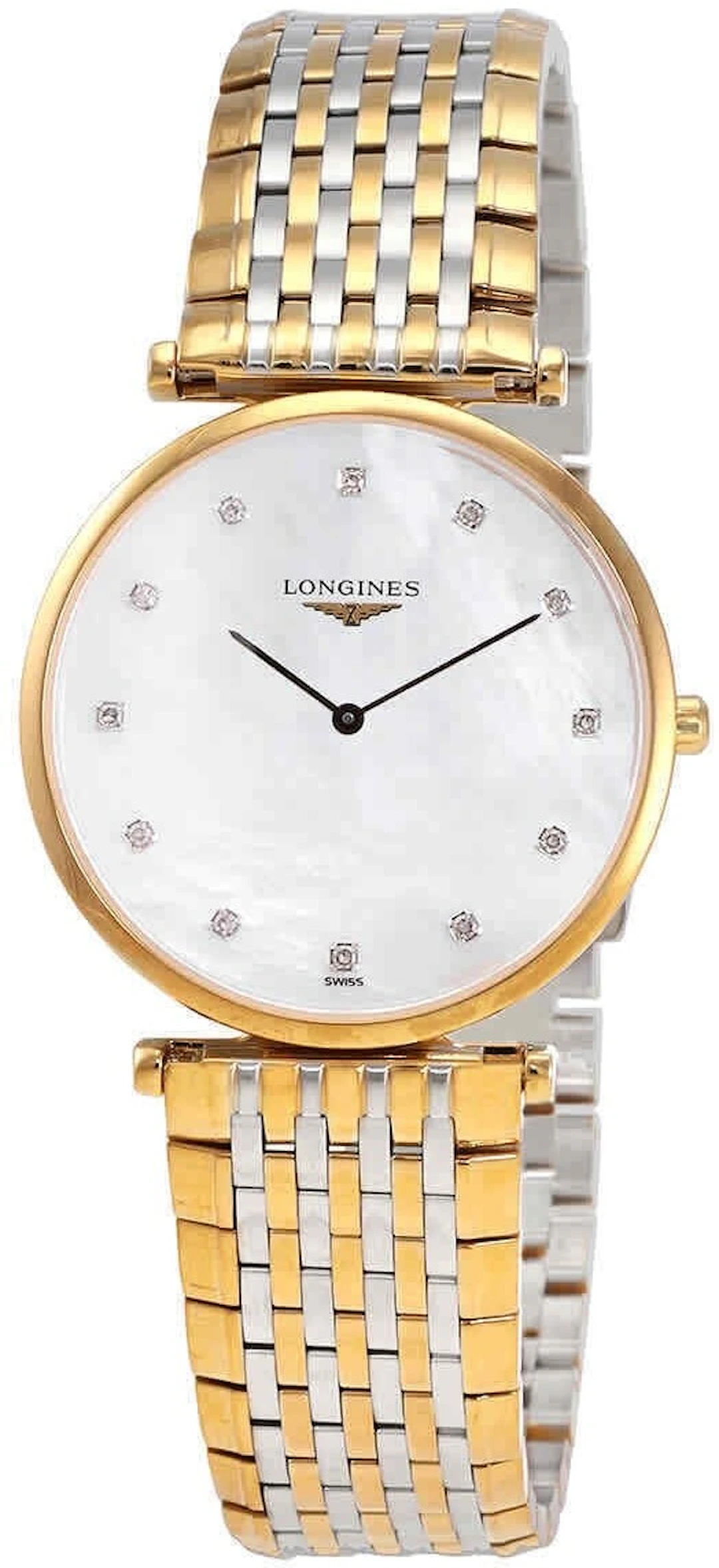 Longines La Grande Classique De Longines L4.709.2.88.7 L4.709.2.88.7