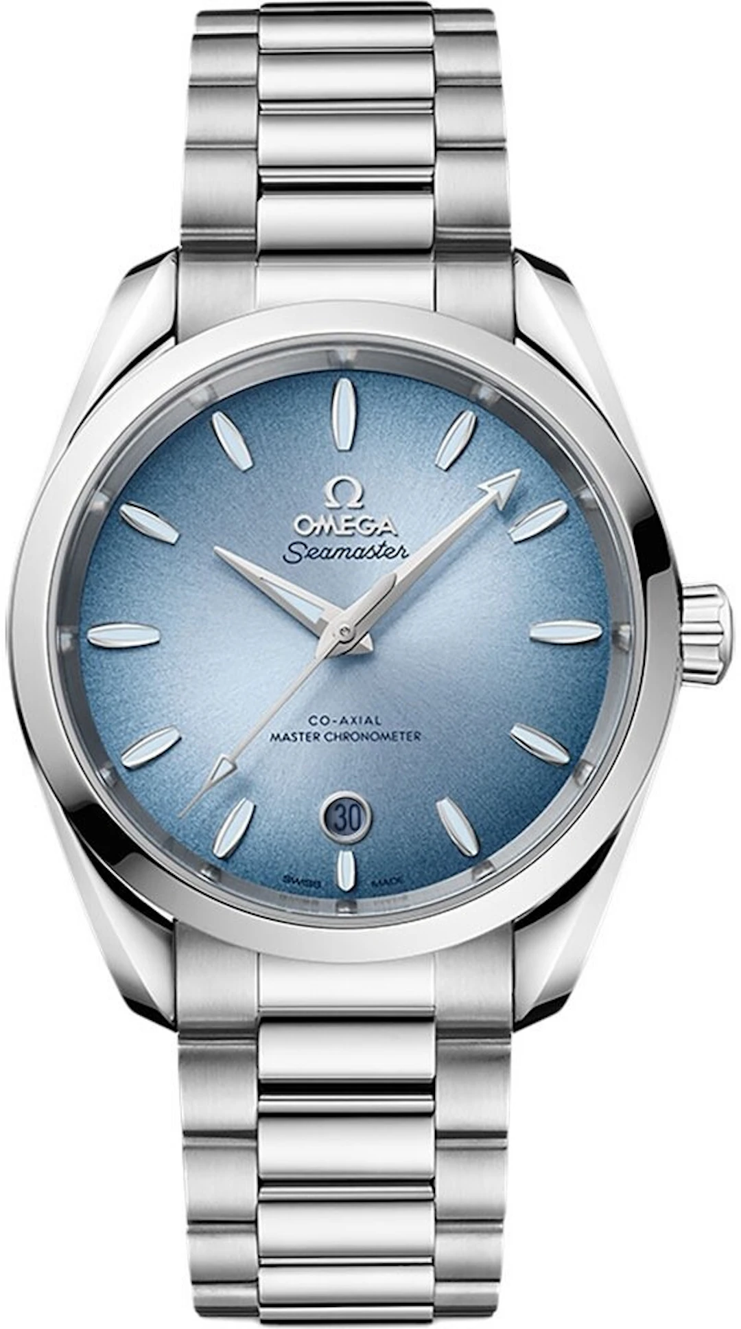 Omega Seamaster Aqua Terra 150m 220.10.38.20.03.004 220.10.38.20.03.004