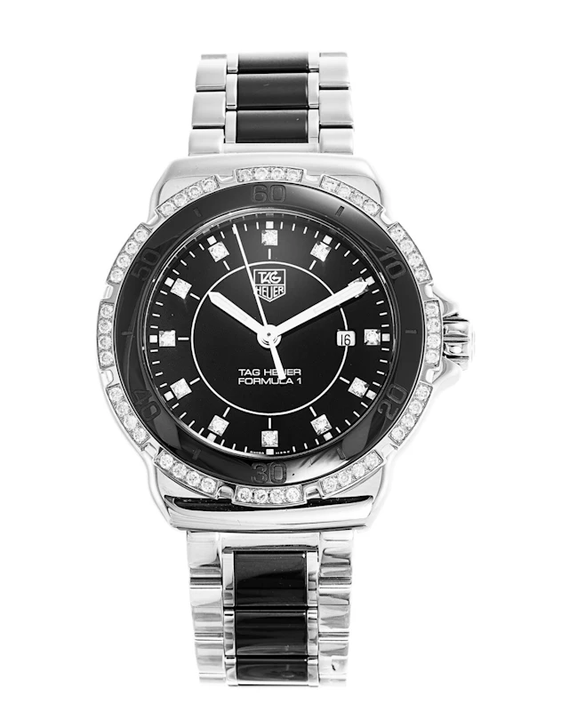 TAG Heuer Formula 1 Ladies WAH1312.BA0867 WAH1312.BA0867