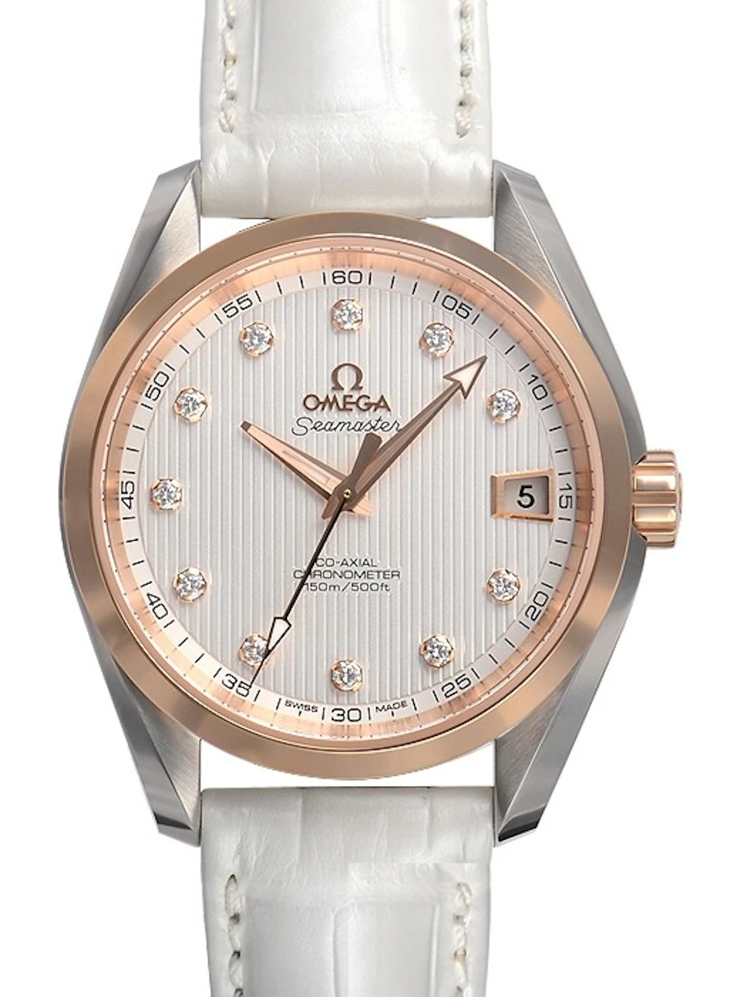 Omega Seamaster Aqua Terra 150m Co-Axial 38.5mm 231.23.39.21.52.001