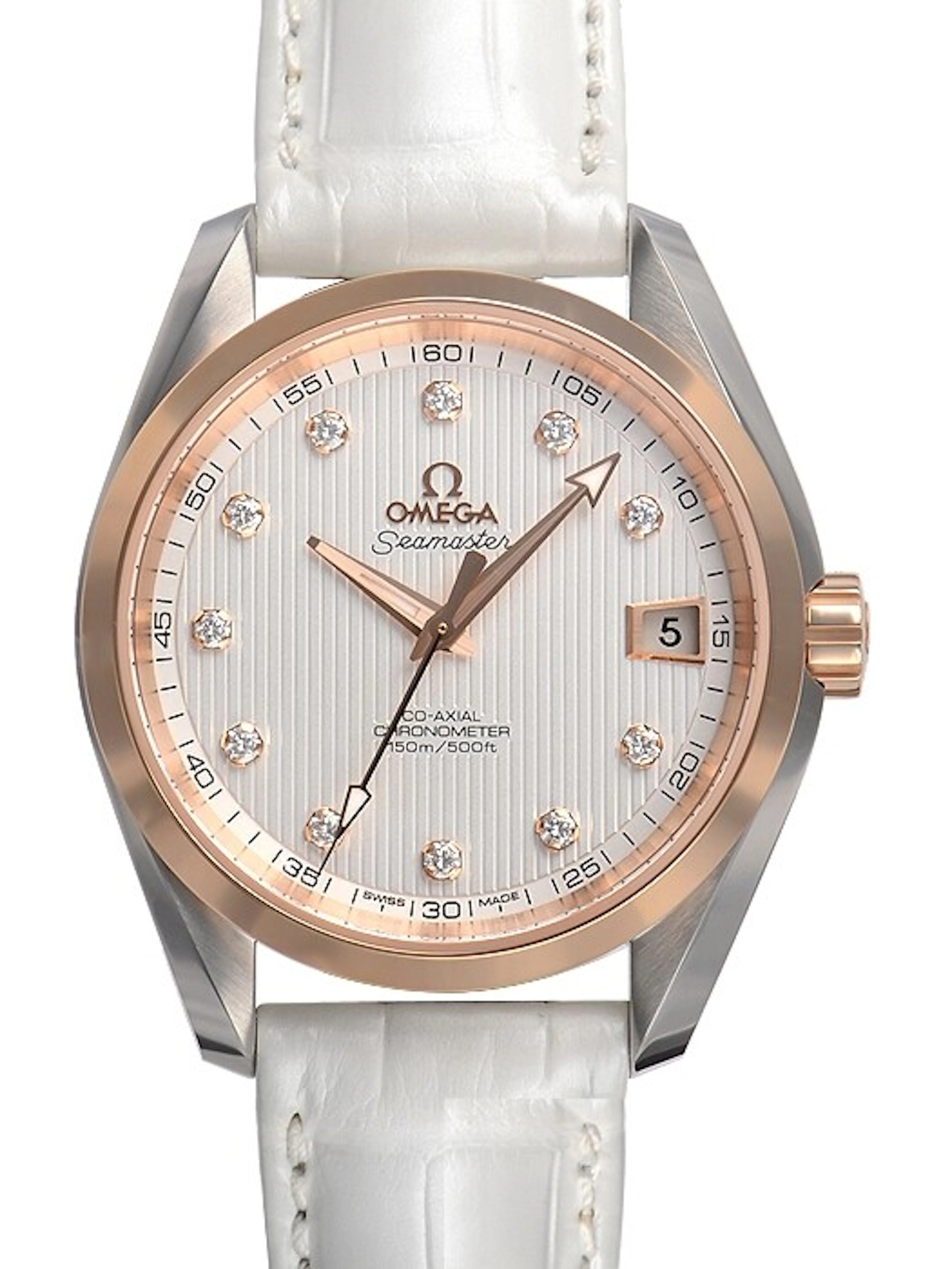 Omega Seamaster Aqua Terra 150m Co-Axial 38.5mm 231.23.39.21.52.001
