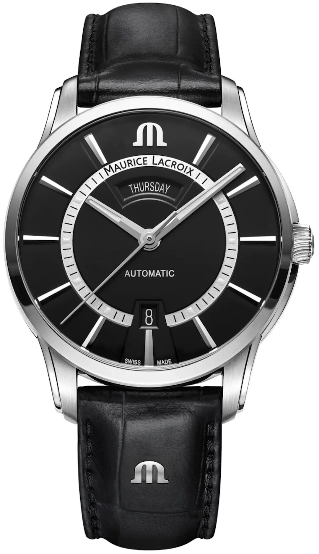 Maurice Lacroix Pontos PT6358-SS001-332-2 PT6358-SS001-332-2