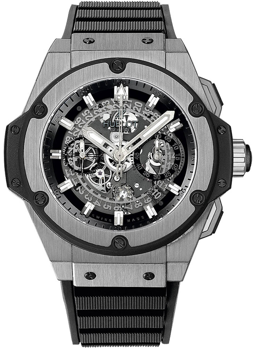 Hublot King Power 701.NX.0170.RX 701.NX.0170.RX
