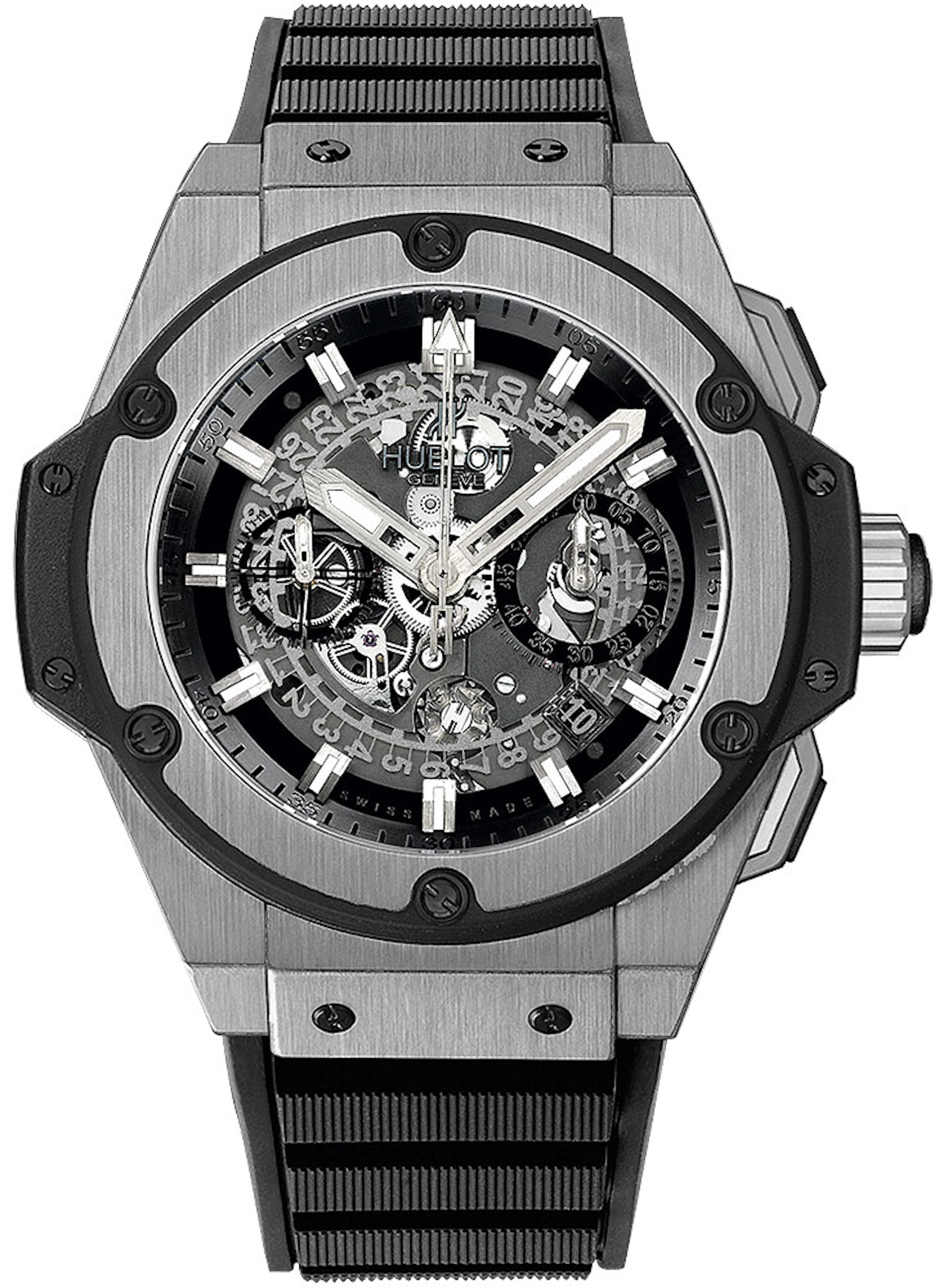 Hublot King Power 701.NX.0170.RX 701.NX.0170.RX