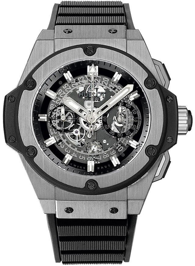 Hublot King Power 701.NX.0170.RX 701.NX.0170.RX