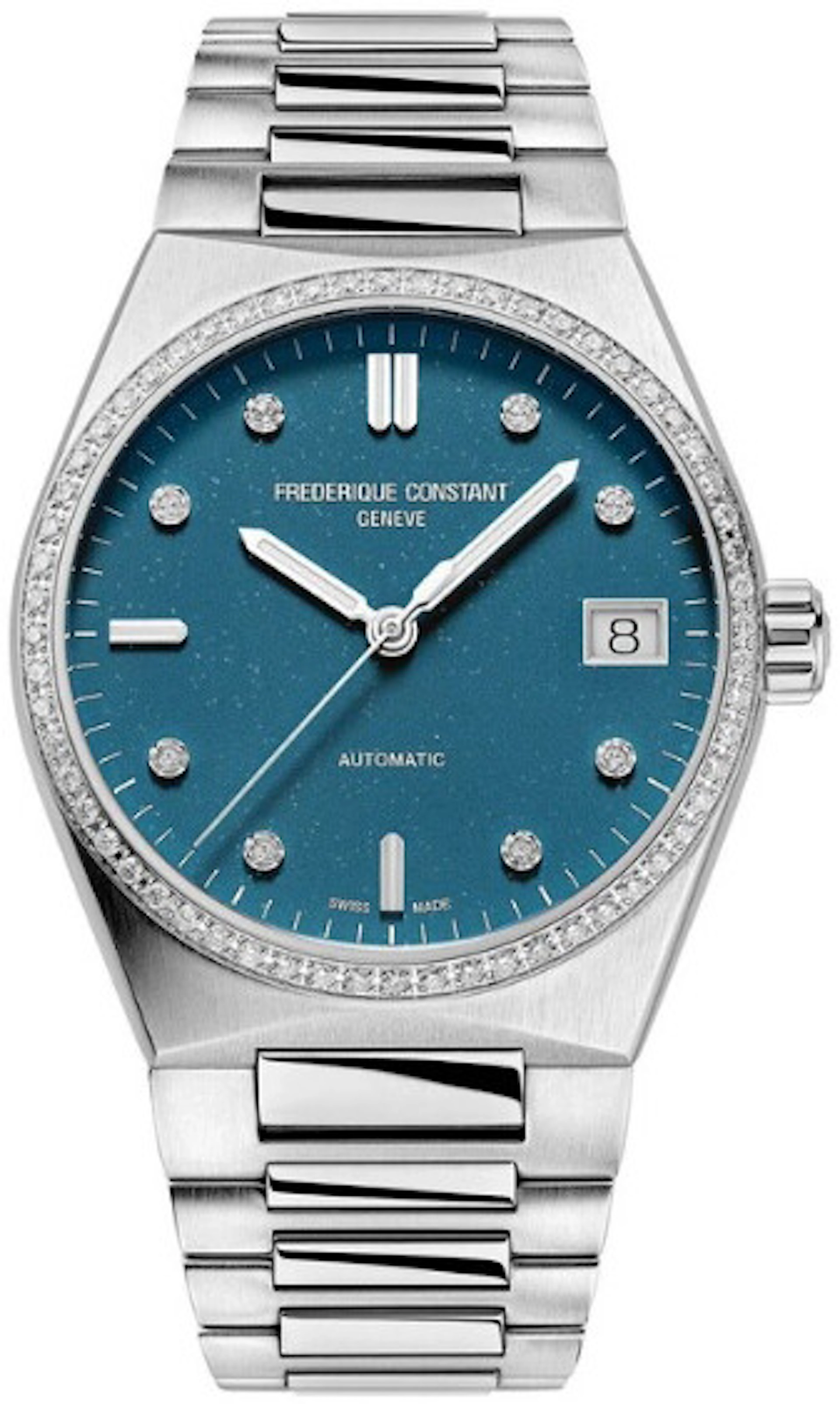 Frederique Constant Highlife FC-303LBSD2NHD6B FC-303LBSD2NHD6B
