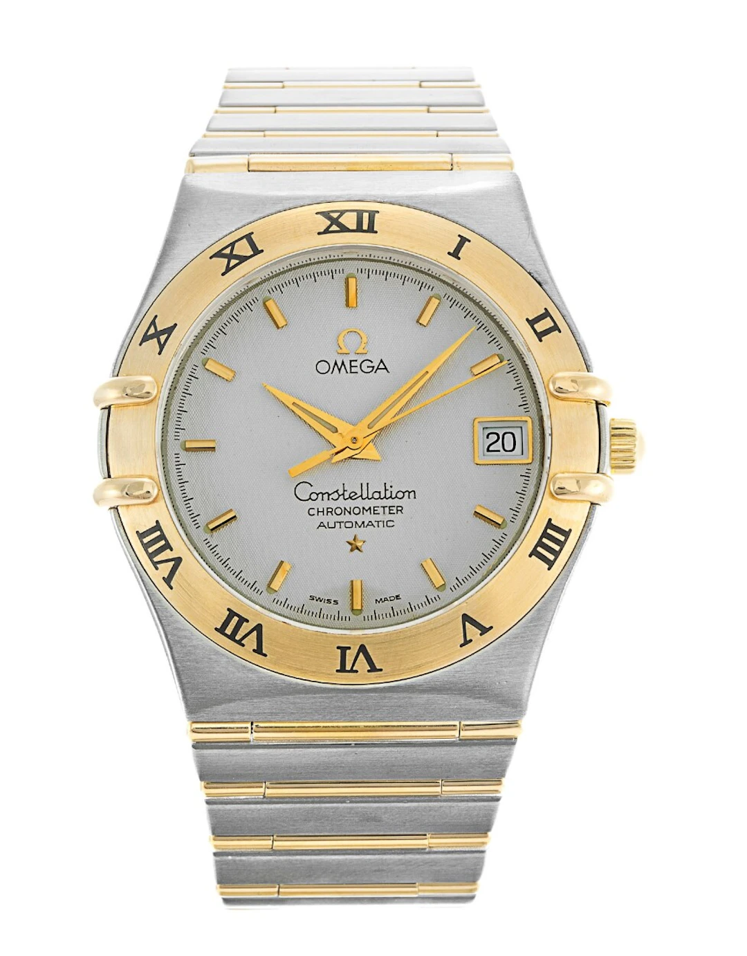 Omega Constellation Herr 1202.30.00 1202.30.00
