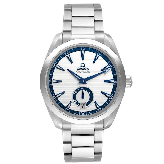Omega Seamaster Aqua Terra 150M 220.10.41.21.02.004 220.10.41.21.02.004