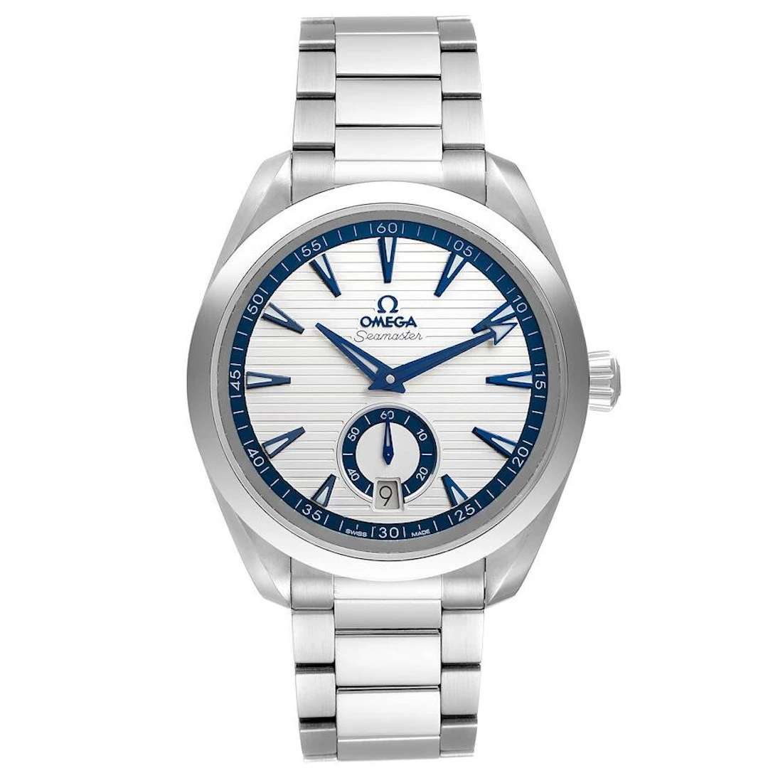 Omega Seamaster Aqua Terra 150M 220.10.41.21.02.004 220.10.41.21.02.004