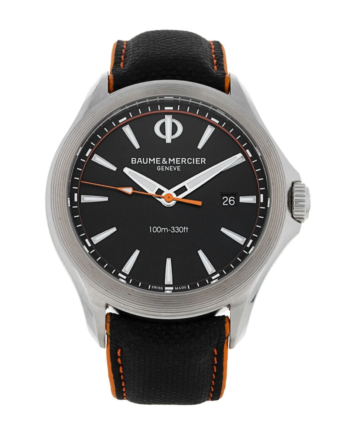 Baume & Mercier Clifton M0A10411 M0A10411