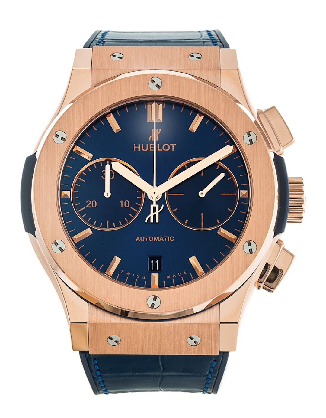Hublot Classic Fusion 521.OX.7180.LR 521.OX.7180.LR
