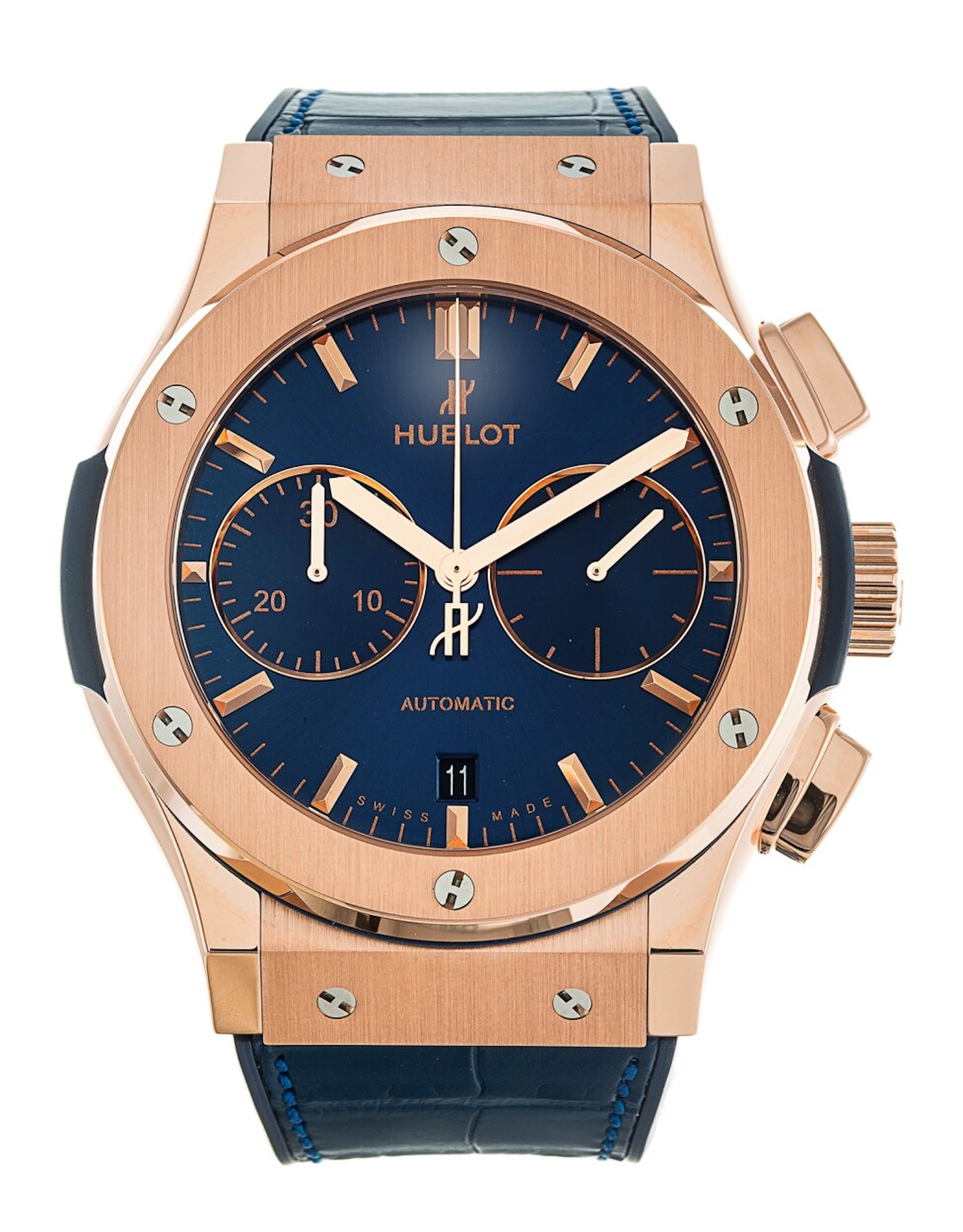 Hublot Classic Fusion 521.OX.7180.LR 521.OX.7180.LR