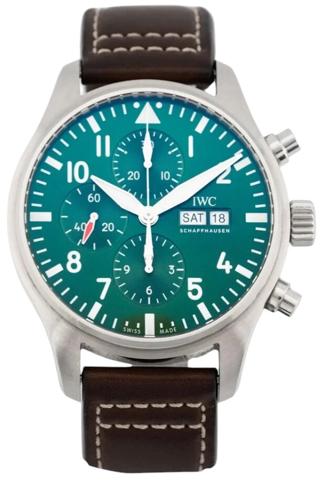 IWC Pilots IW377726 IW377726