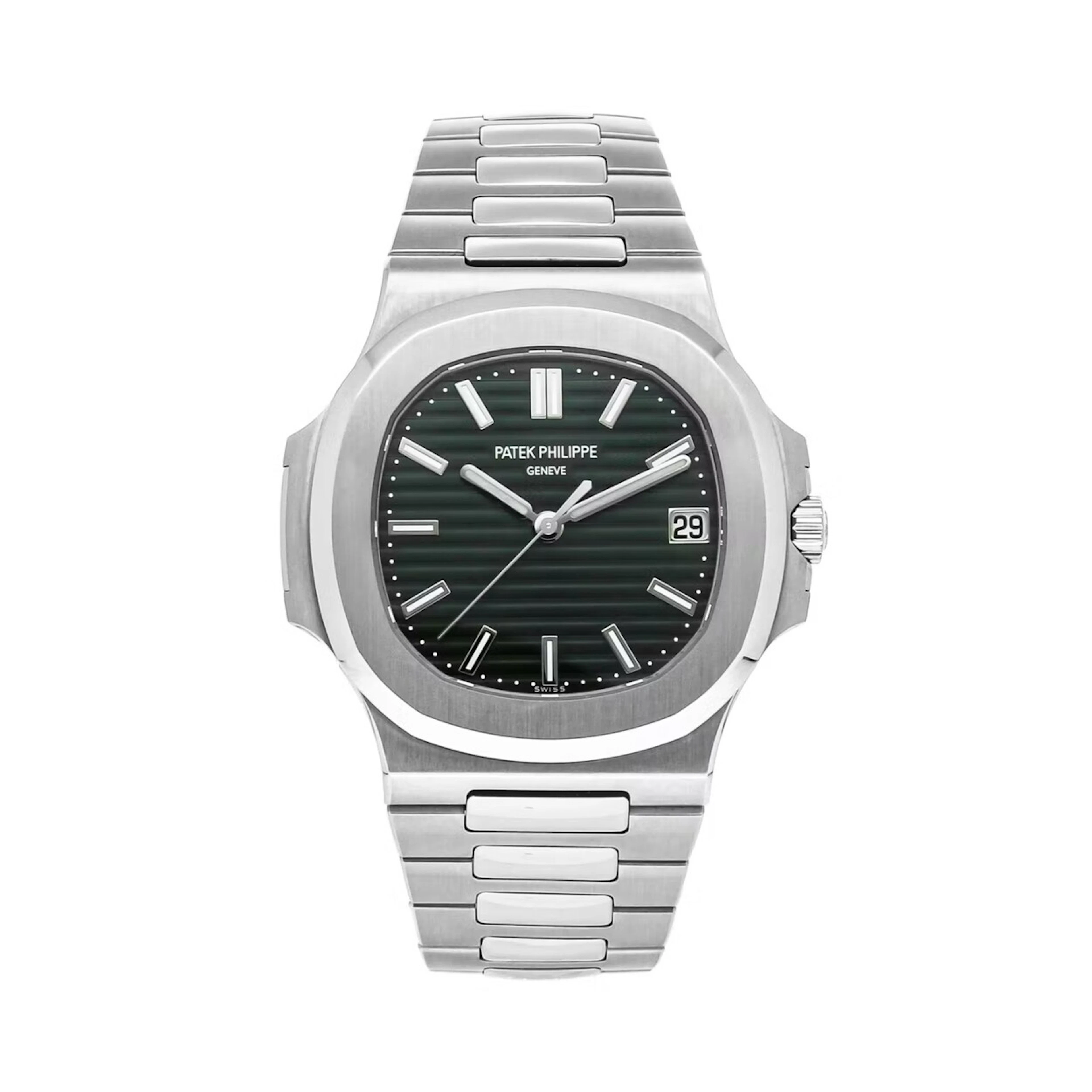 Patek Philippe Nautilus 5711/1A/014 5711/1A/014
