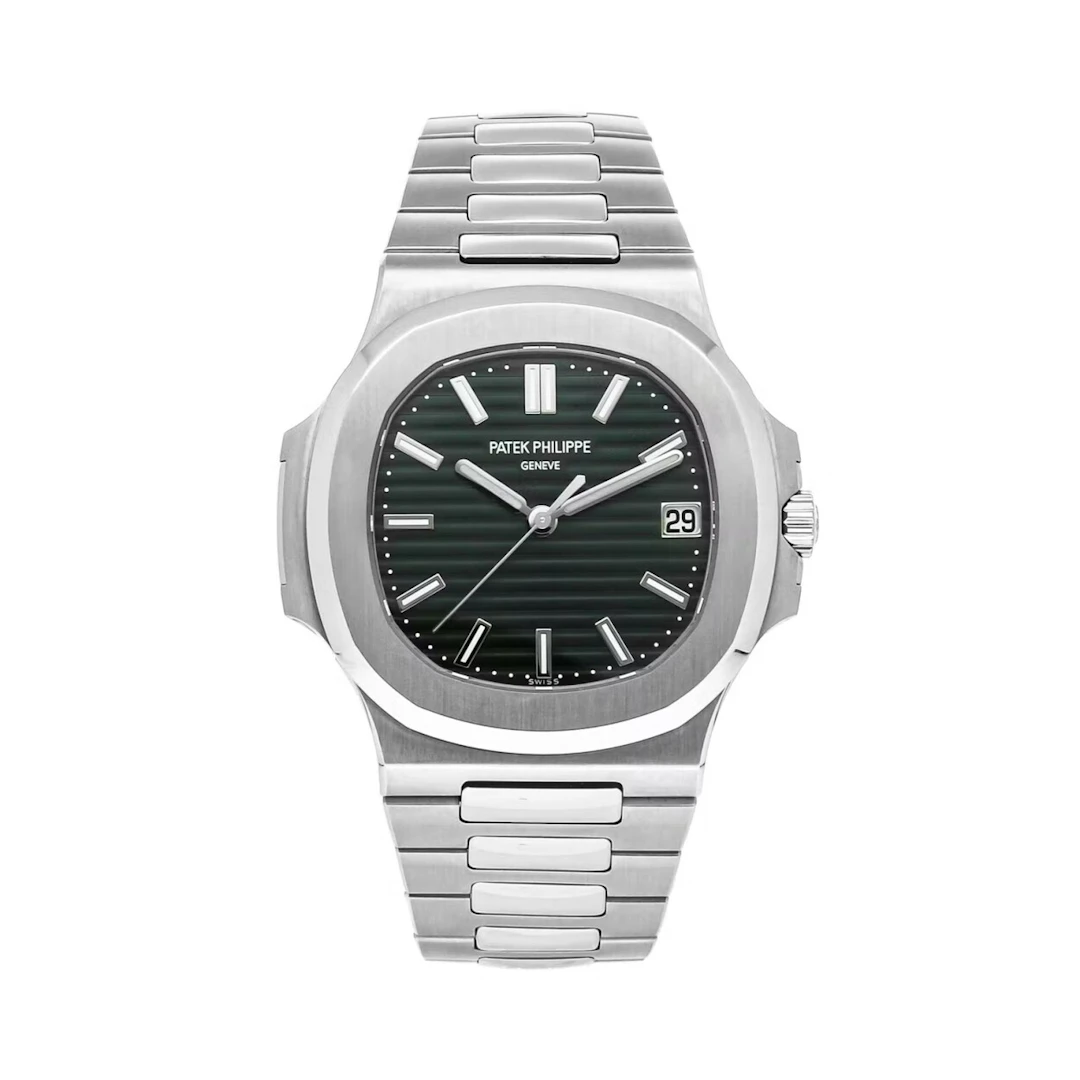 Patek Philippe Nautilus 5711/1A/014 5711/1A/014