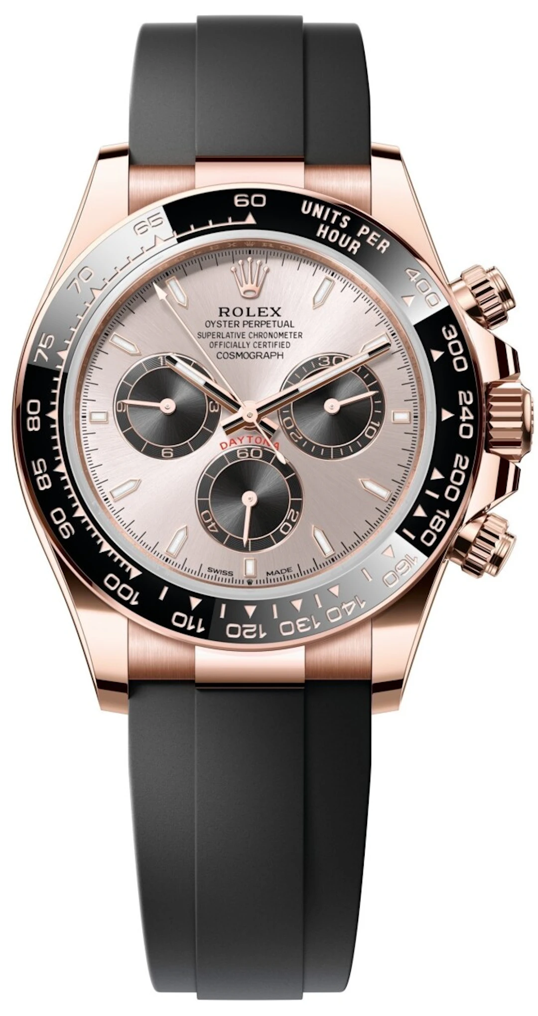 Rolex Cosmograph Daytona 126515LN-0006 126515LN-0006