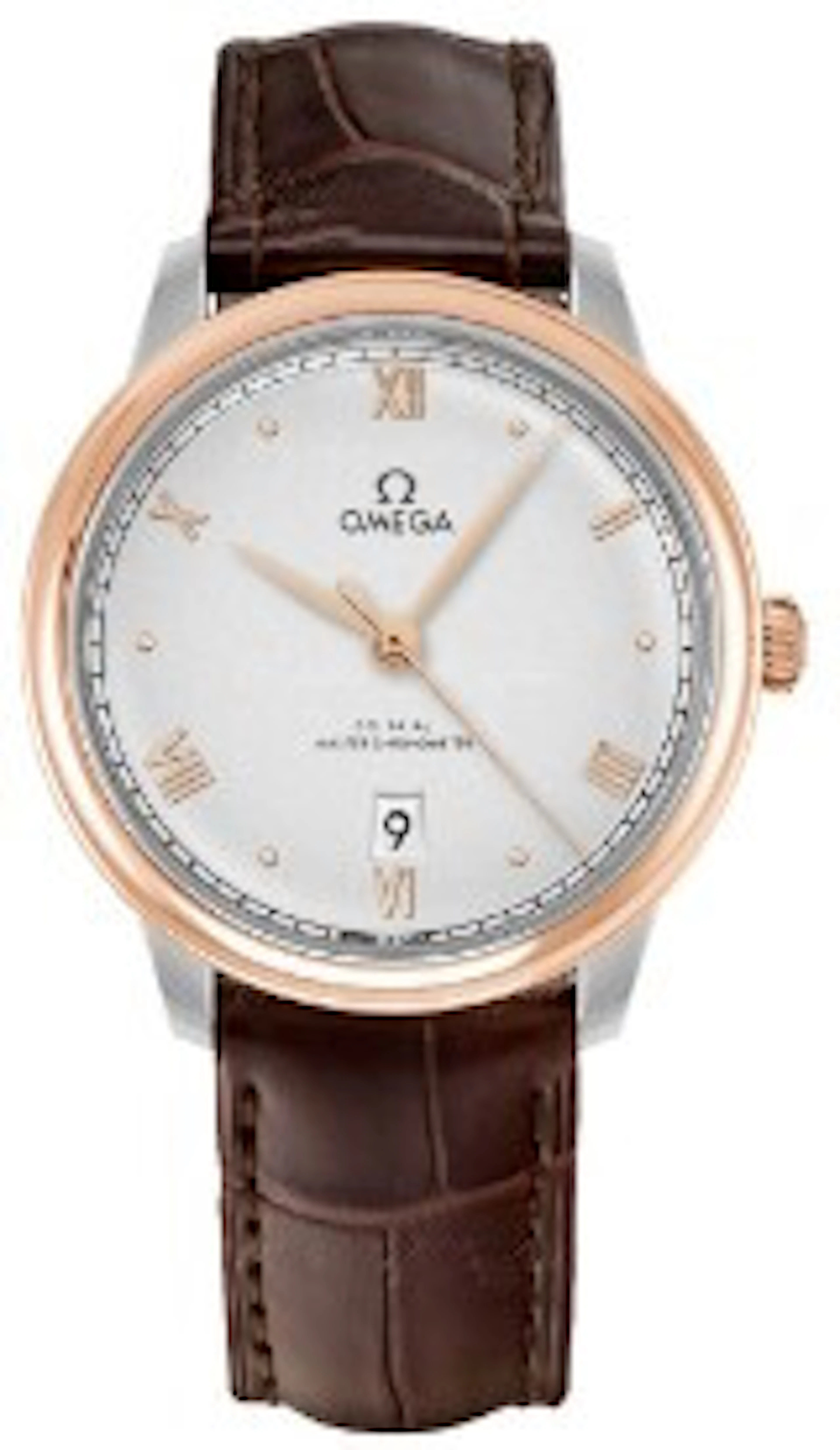 Omega De Ville Prestige 434.23.40.20.02.001 434.23.40.20.02.001