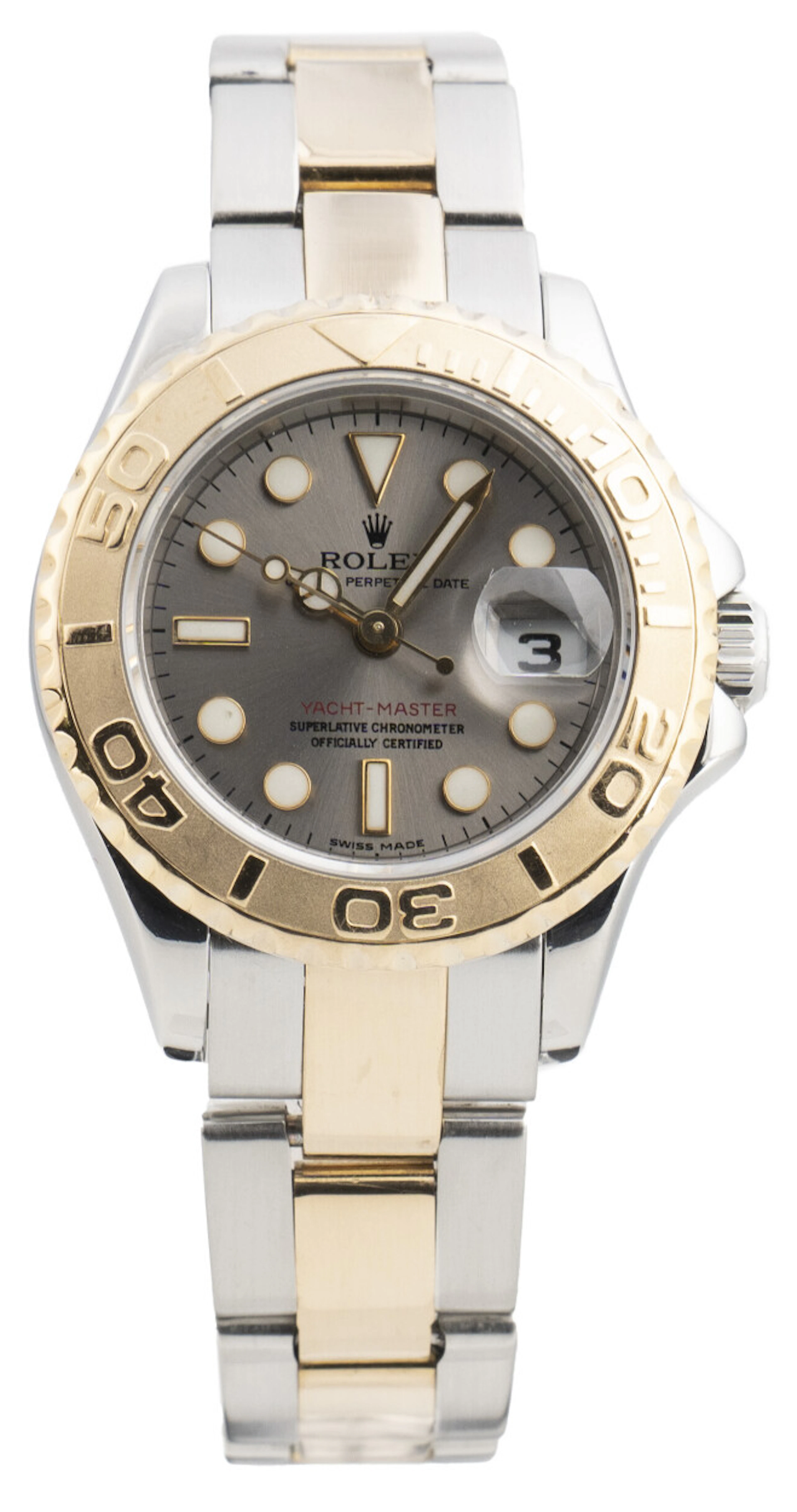 Rolex Yacht-Master 169623 169623