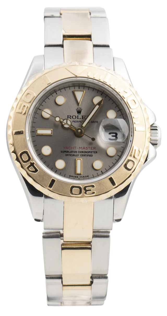 Rolex Yacht-Master 169623 169623