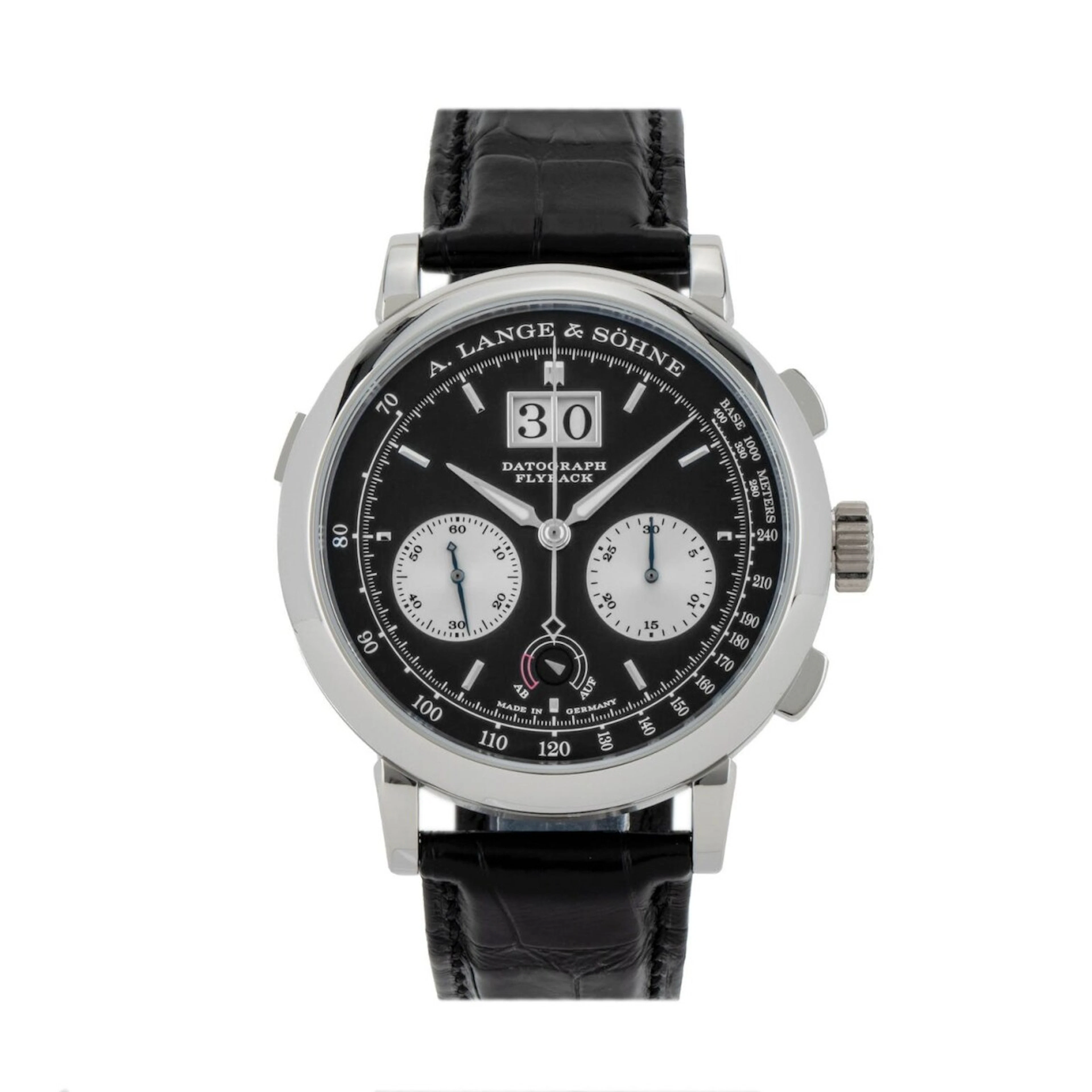 A. Lange & Söhne Saxonia 405.035 405.035