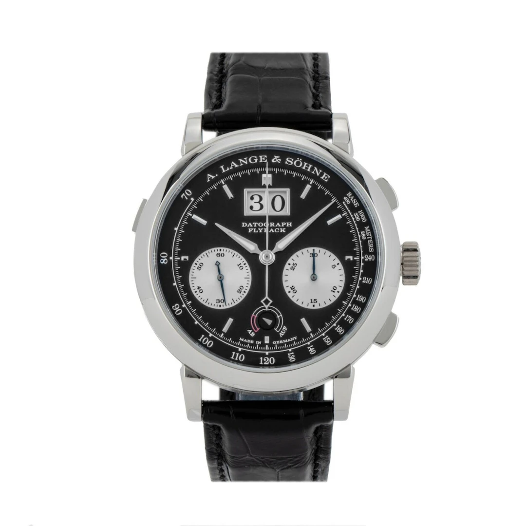 A. Lange & Söhne Saxonia 405.035 405.035