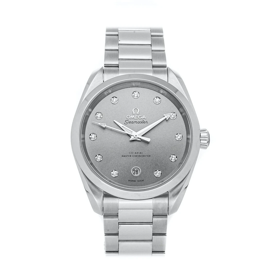 Omega Seamaster Aqua Terra 150M 220.10.38.20.56.001 220.10.38.20.56.001