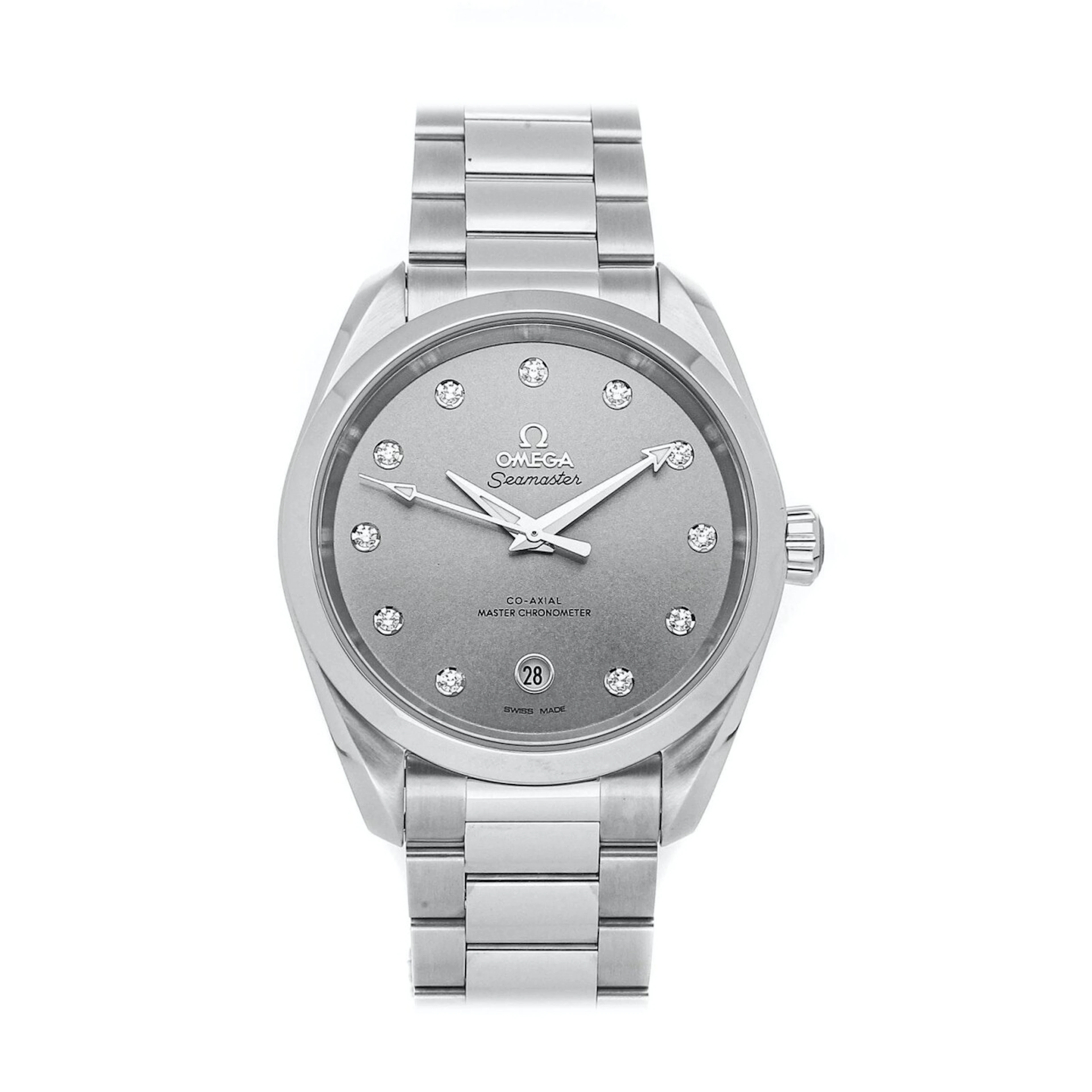 Omega Seamaster Aqua Terra 150M 220.10.38.20.56.001 220.10.38.20.56.001