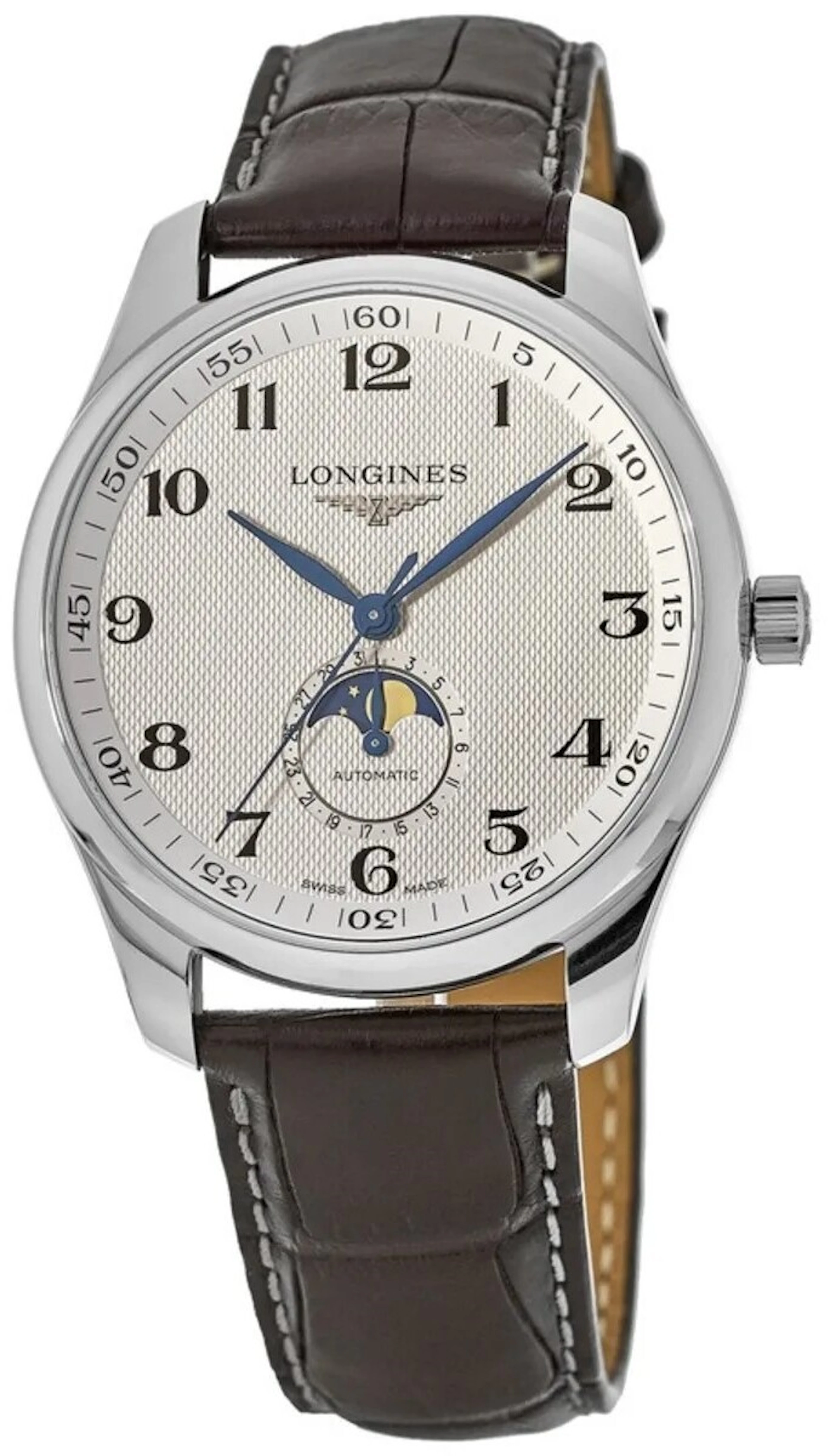 Longines Master L2.919.4.78.3 L2.919.4.78.3