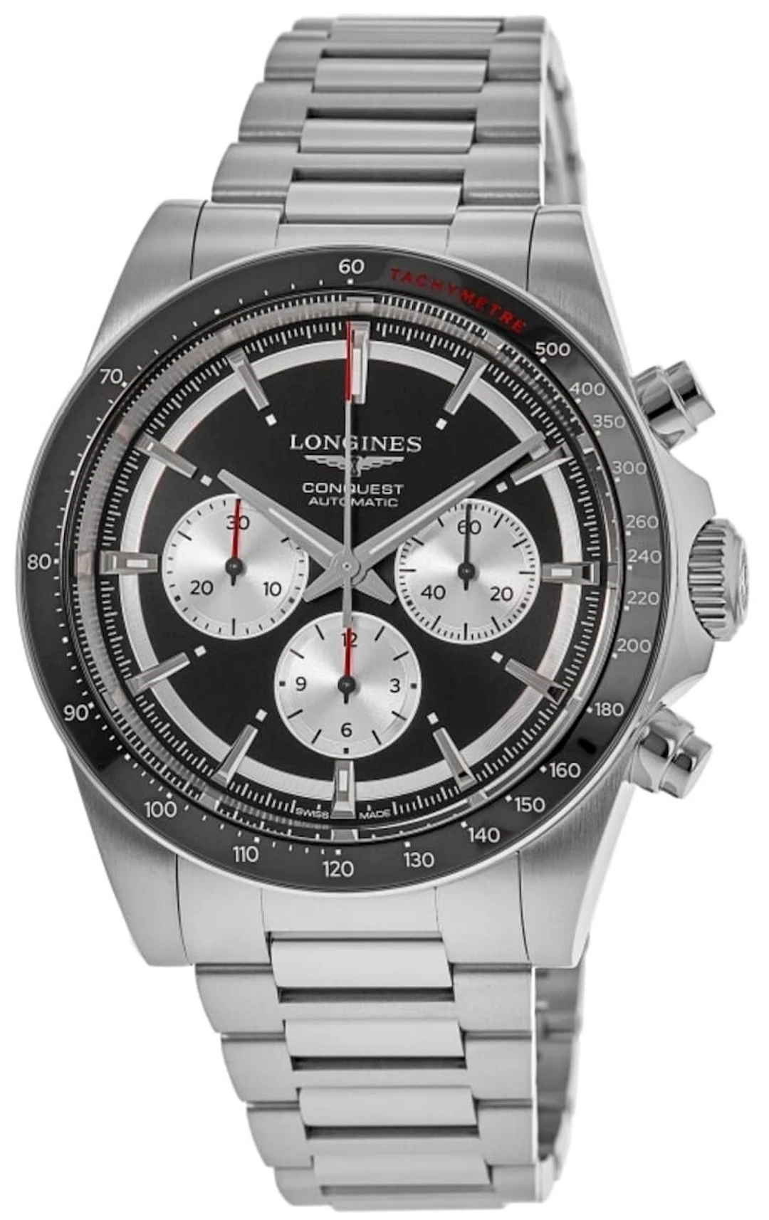 Longines Conquest L3.835.4.52.6 L3.835.4.52.6