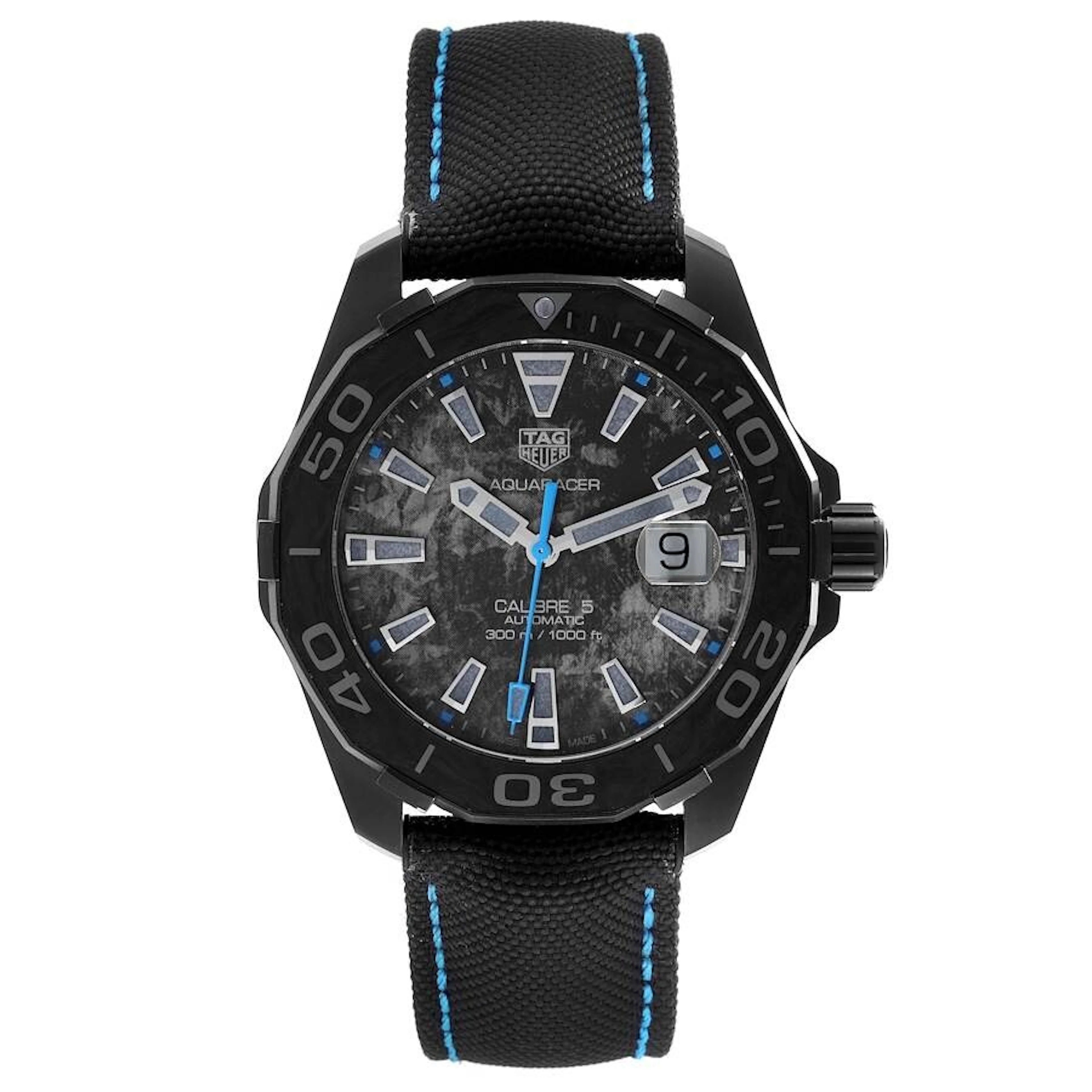 TAG Heuer Aquaracer WBD218C.FC6447 WBD218C.FC6447