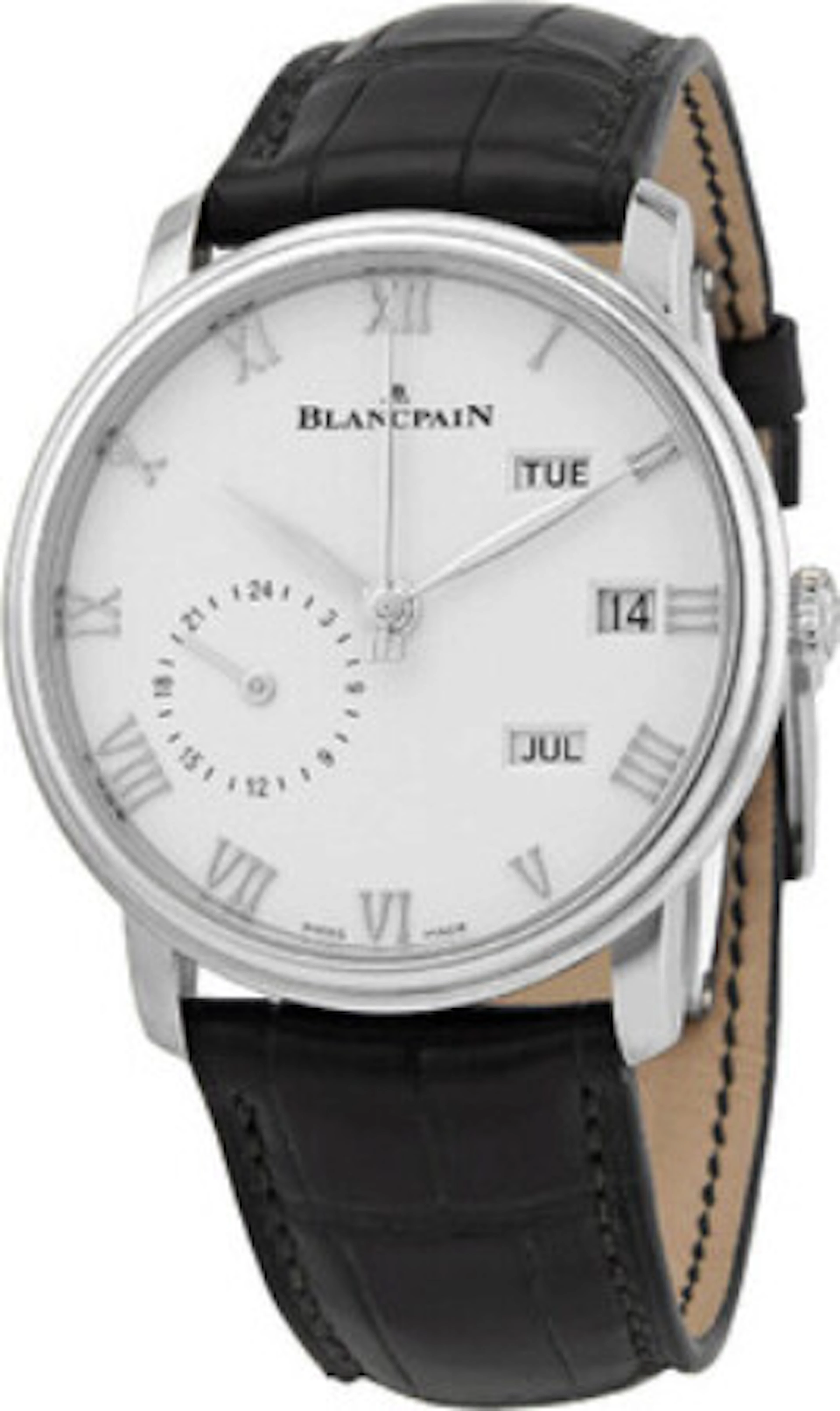 Blancpain Villeret 6670-1127-55B 6670-1127-55B