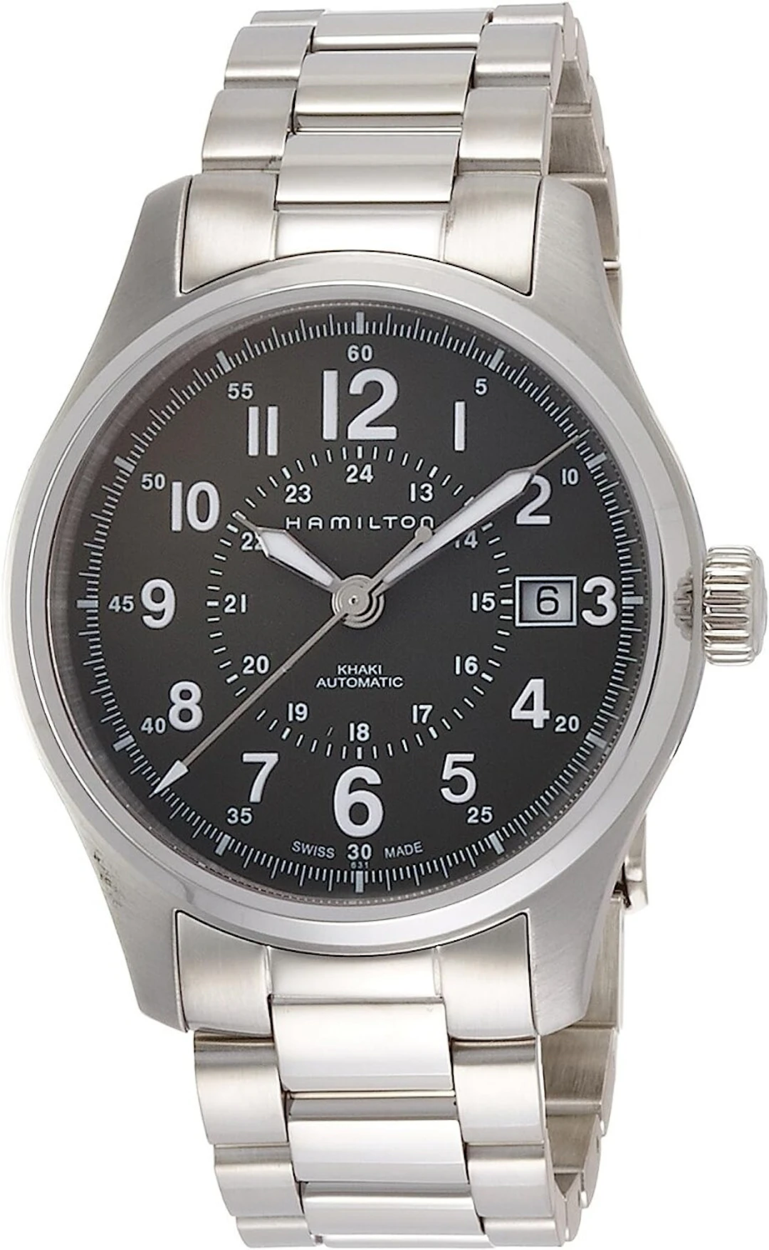 Hamilton Khaki H70595163 H70595163