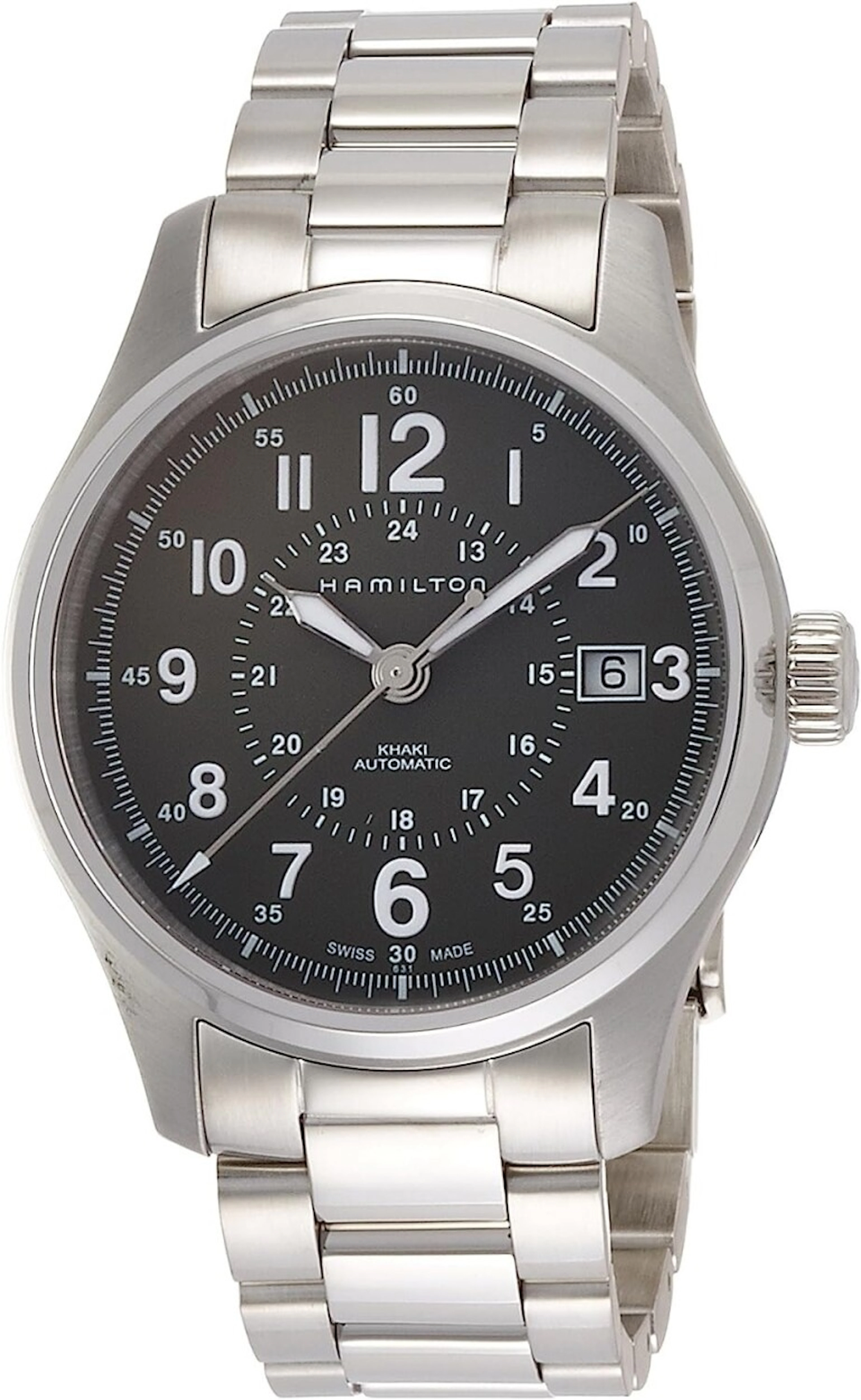 Hamilton Khaki H70595163 H70595163
