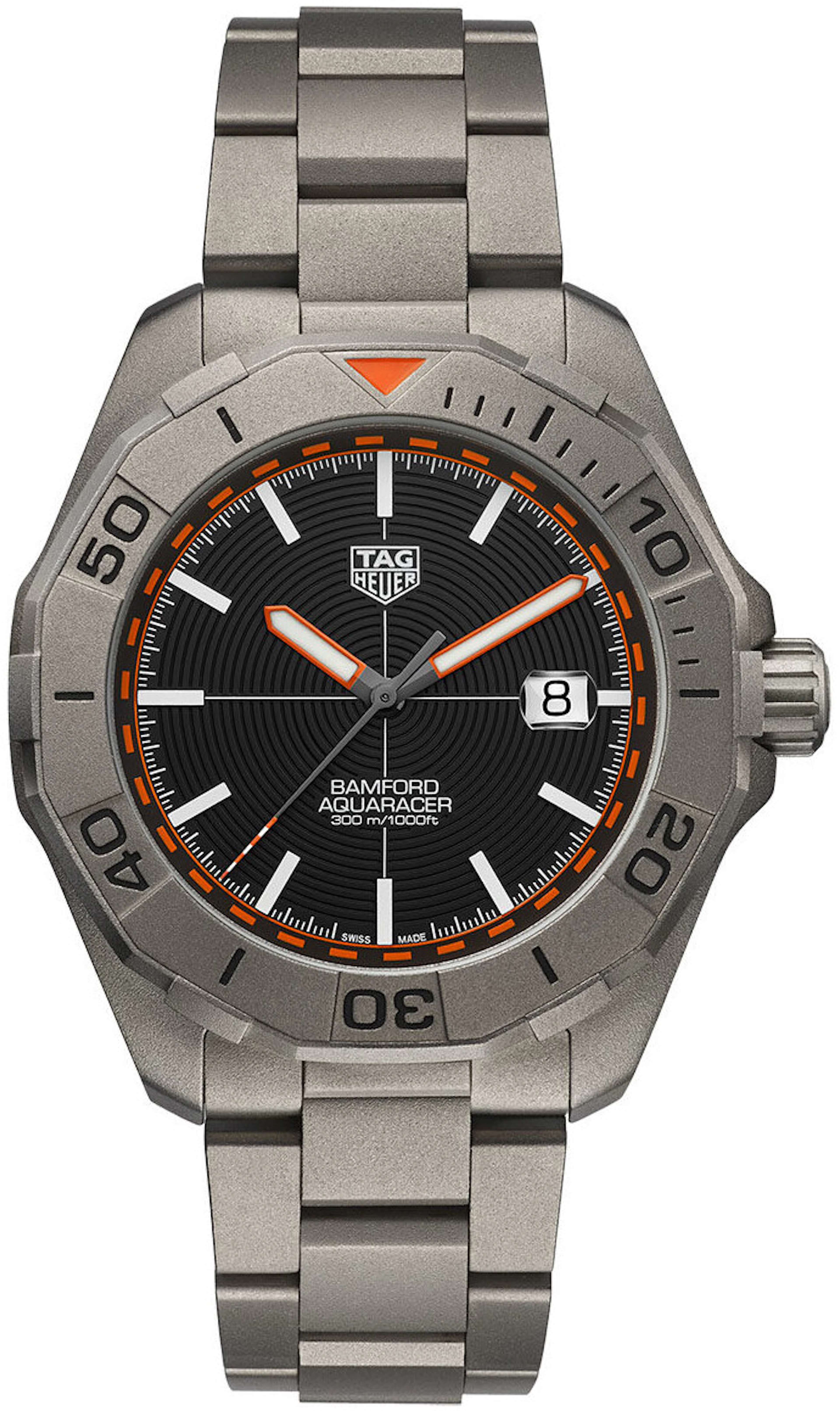TAG Heuer Aquaracer WAY208F.BF0638 WAY208F.BF0638