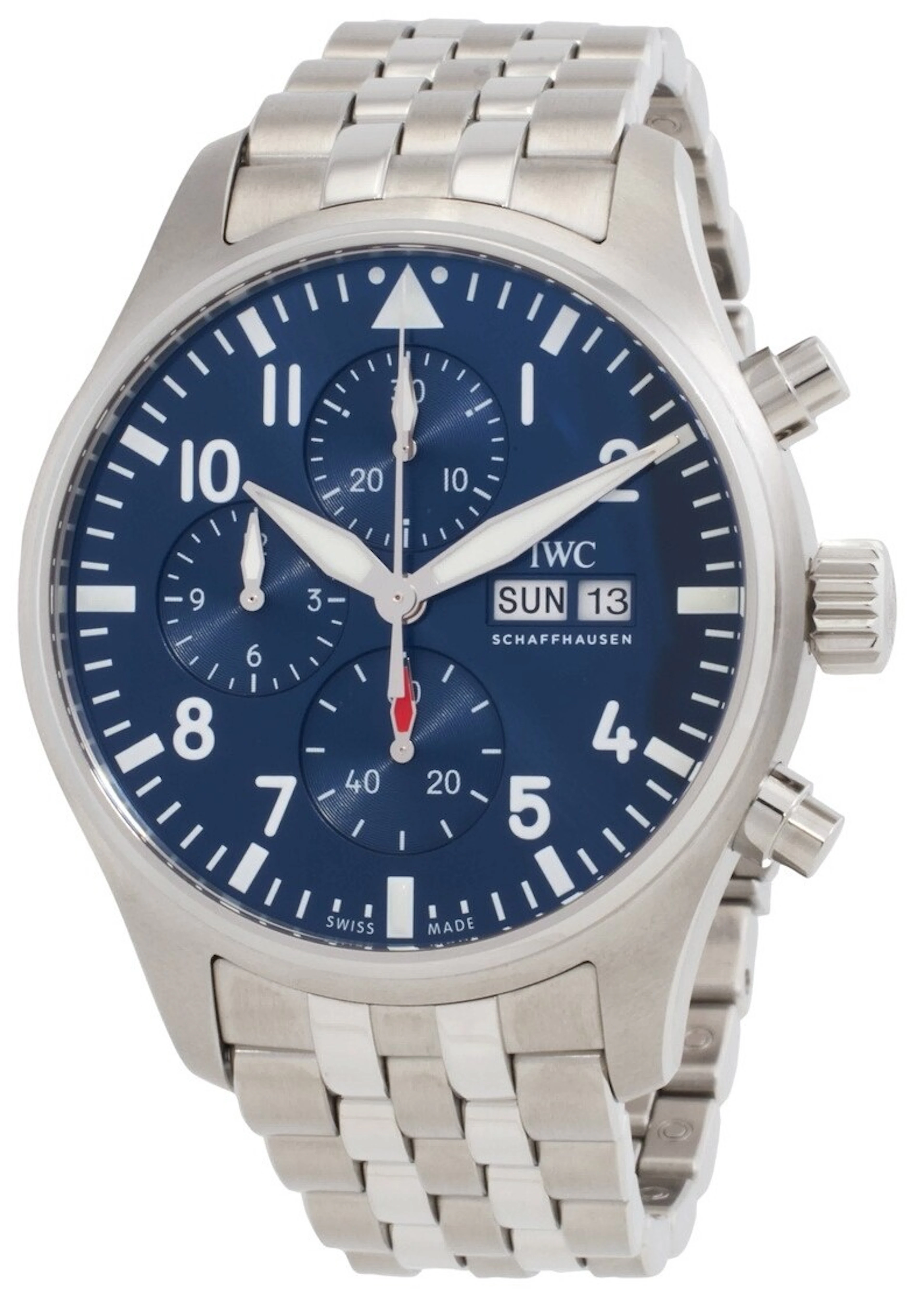 IWC Aquatimer IW378004 IW378004