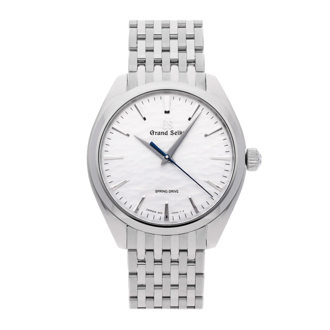 Grand Seiko Elegance Collection SBGY013G SBGY013G
