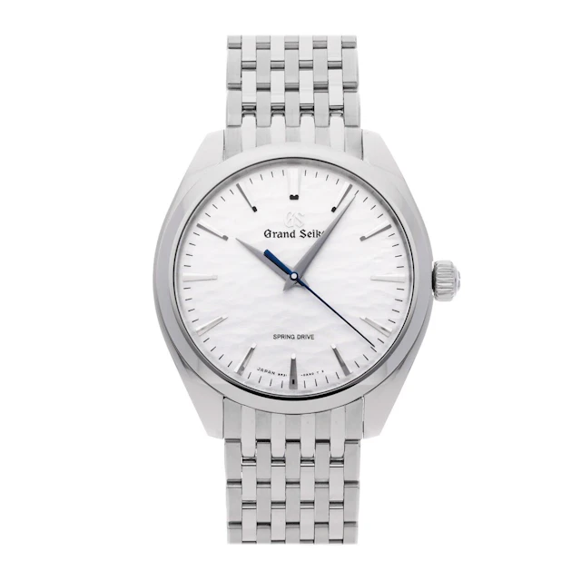 Grand Seiko Elegance Collection SBGY013G SBGY013G
