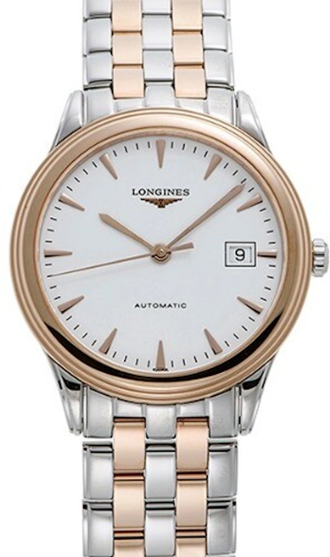 Longines Flagship L4.974.3.92.7 L4.974.3.92.7