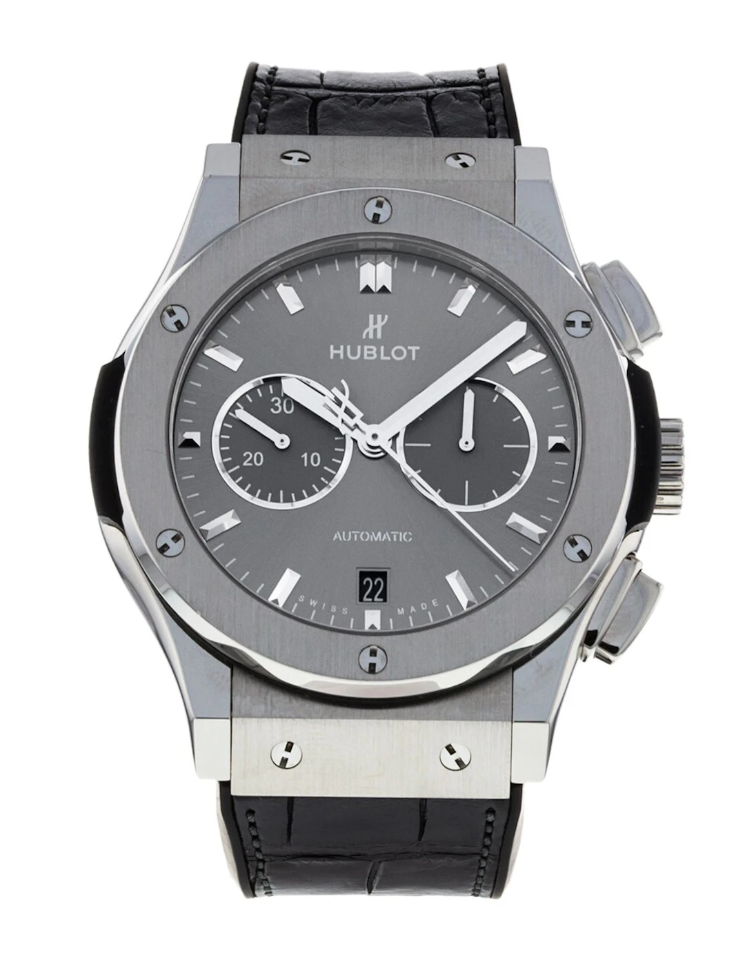 Hublot Classic Fusion 541.NX.7070.LR 541.NX.7070.LR