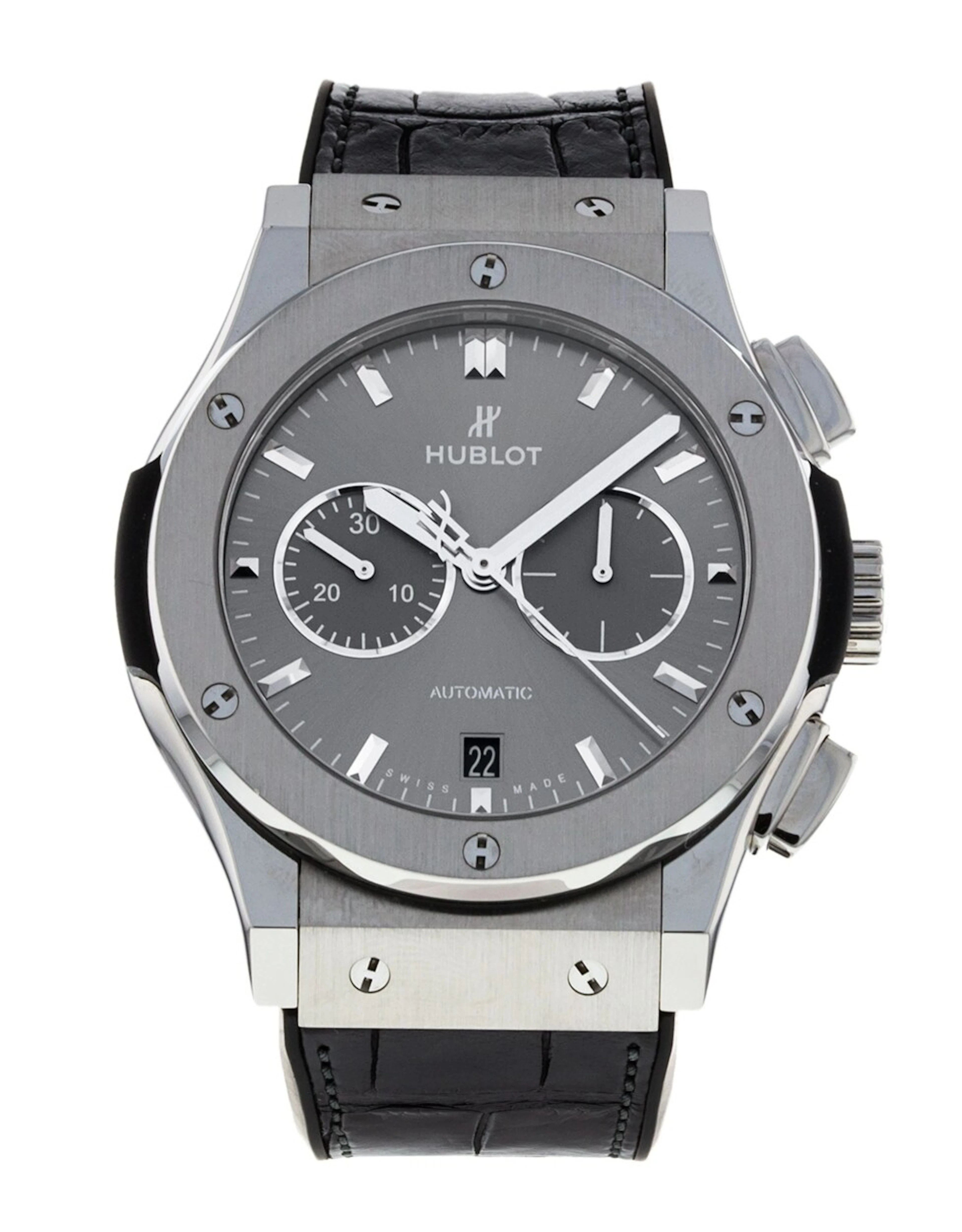 Hublot Classic Fusion 541.NX.7070.LR 541.NX.7070.LR
