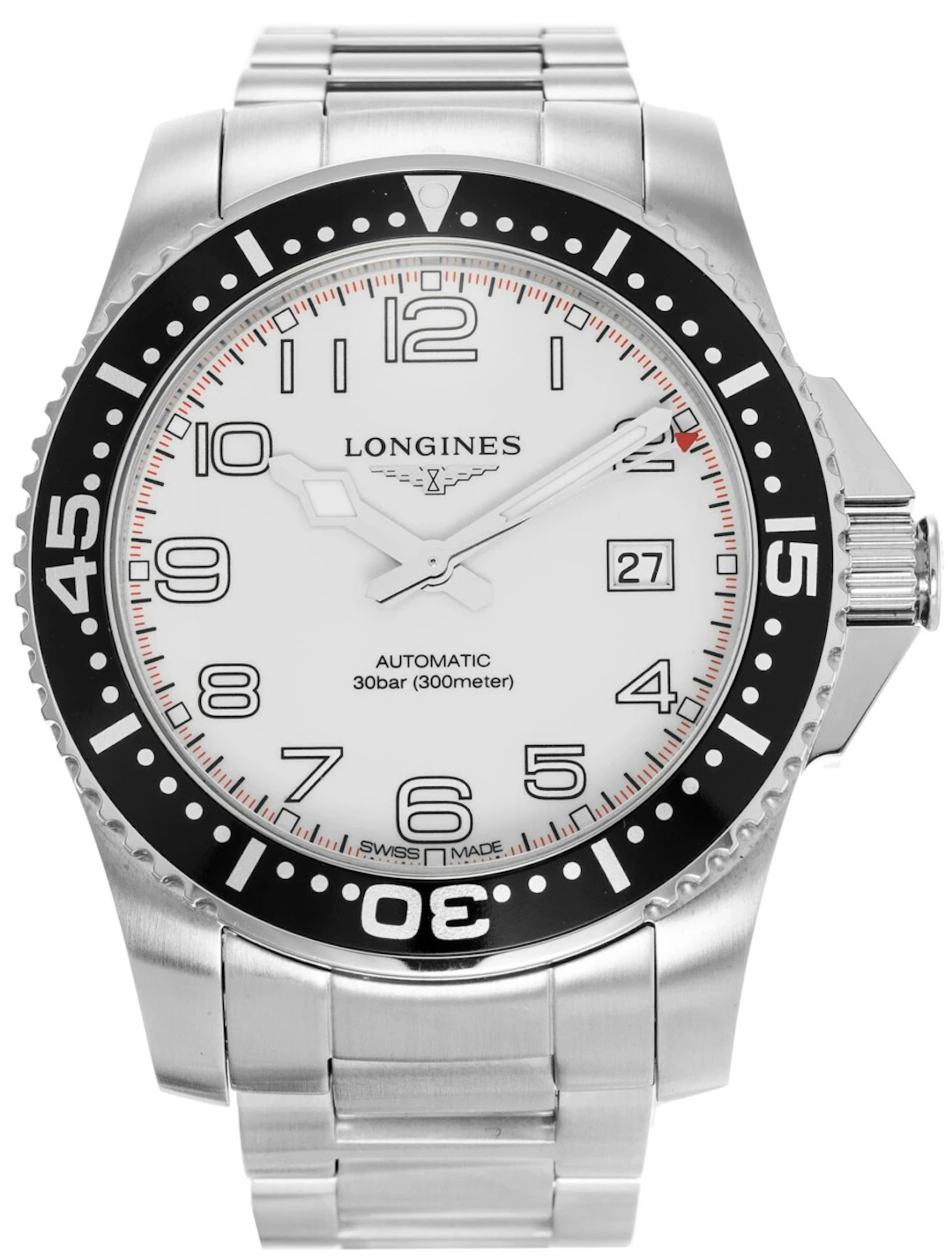 Longines HydroConquest L3.695.4.13.6 L3.695.4.13.6