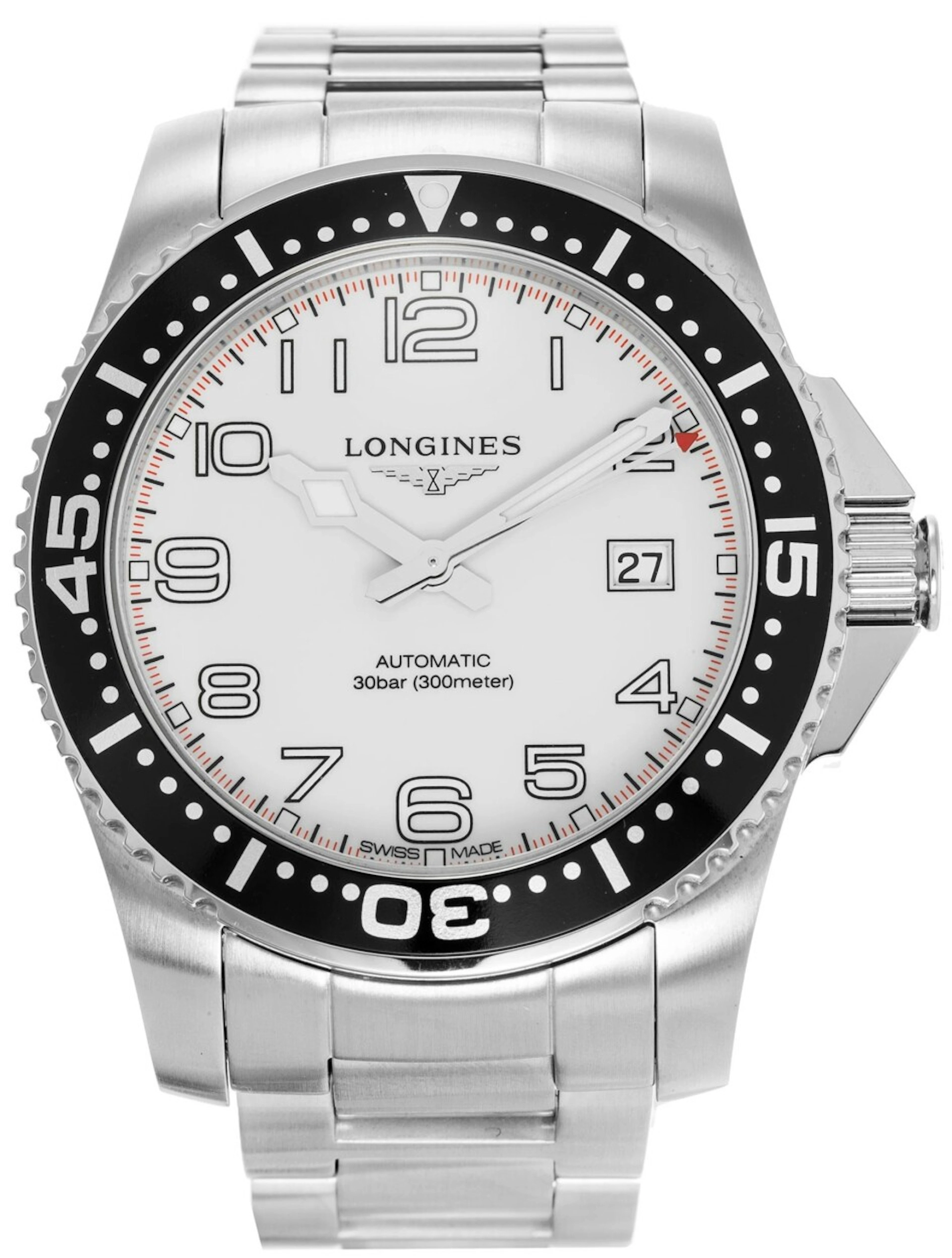 Longines HydroConquest L3.695.4.13.6 L3.695.4.13.6