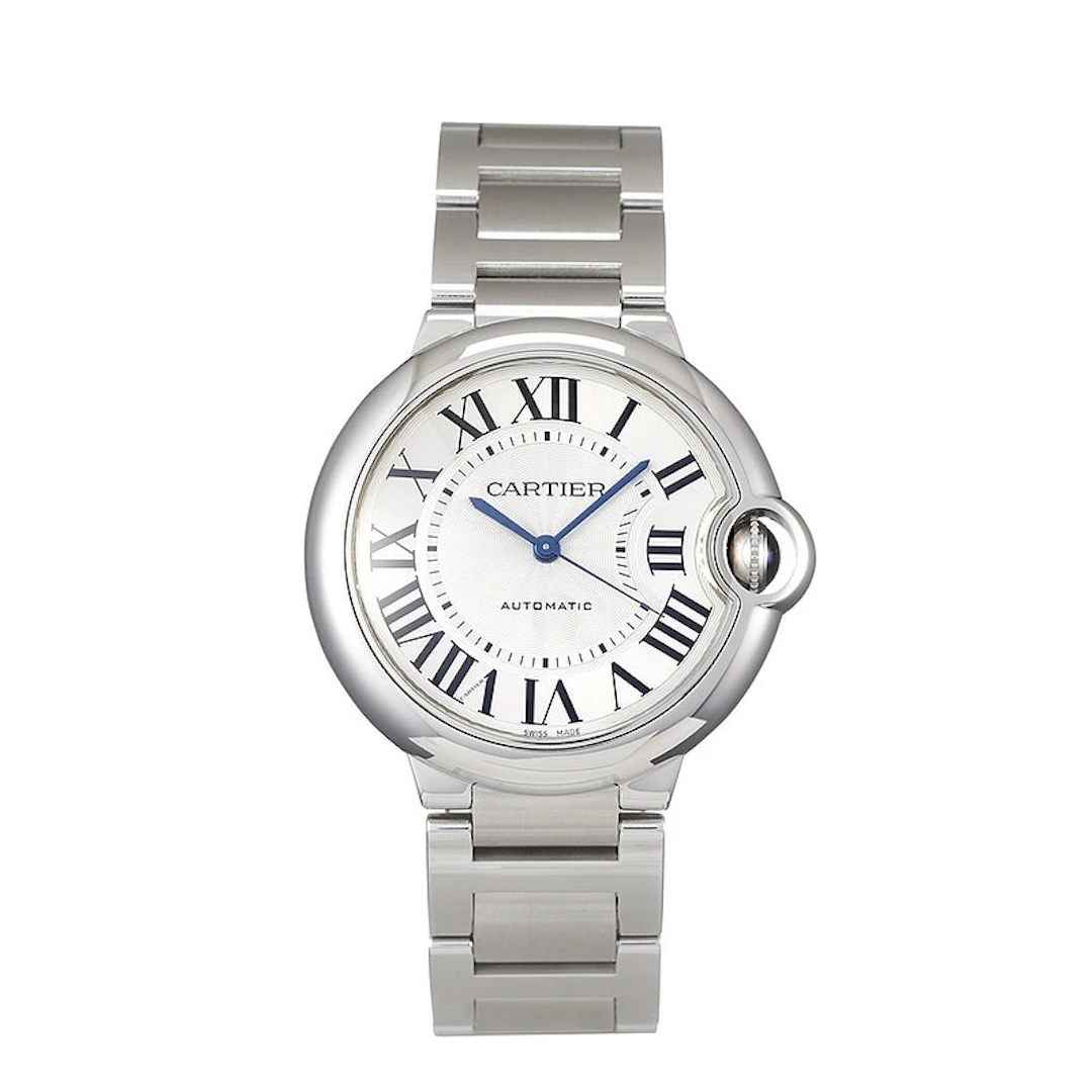 Cartier Ballon Bleu W6920046 W6920046